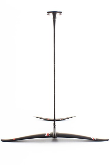 Sabfoil-Medusa Pro 669