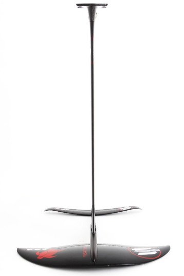 Sabfoil-Tortuga 86 633 Hydrofoil