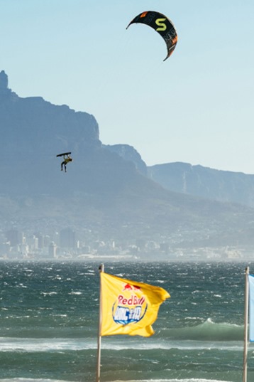 Slingshot-Code NXT V2 Kite