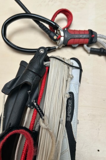Slingshot-Compstick Sentinel Bar 2018 (2nd)