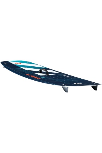 Slingshot-Crisis V5 2026 Kiteboard