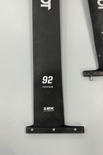 Slingshot-Dwarf Craft + Phantasm Carbon 633 Foil Set (2nd)