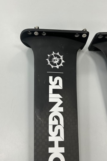 Slingshot-Dwarf Craft + Phantasm Carbon 633 Foil Set (2nd)