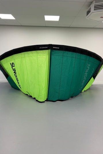 Slingshot-Machine V2 2023 Kite (2nd)