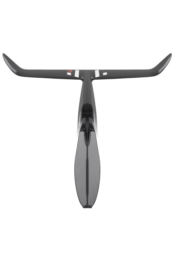 Slingshot-One-Lock Carve Tail 200