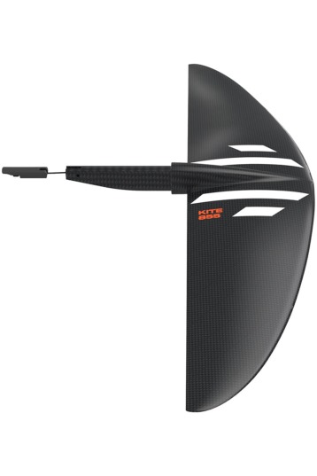 Slingshot-One-Lock Kite Front Wing 855