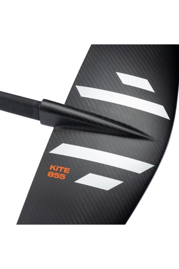 Slingshot-One-Lock Kite Front Wing 855