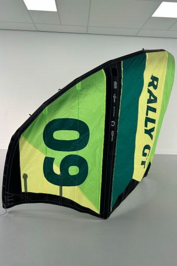 Slingshot-Rally GT V2 Kite (2nd)