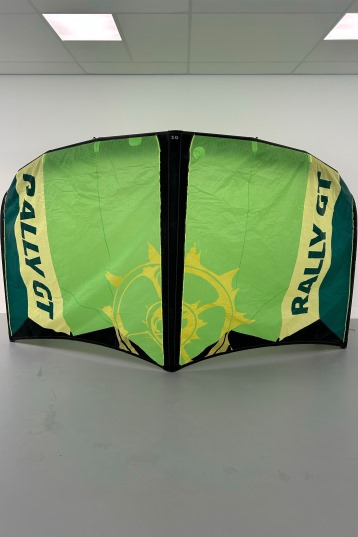 Slingshot-Rally GT V2 Kite (2nd)