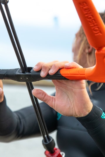 Slingshot-Sentry V3 Bar