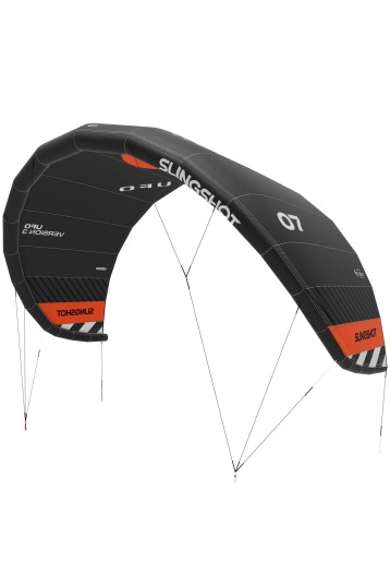 Slingshot-UFO V3 Kite