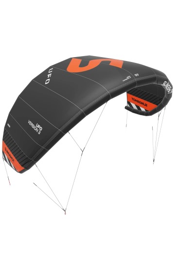 Slingshot-UFO V3 Kite