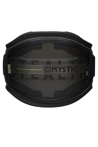 Stealth Hardshell Trapez