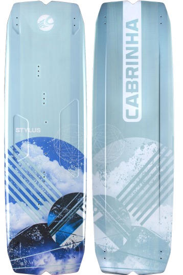 Stylus 2024 Kiteboard