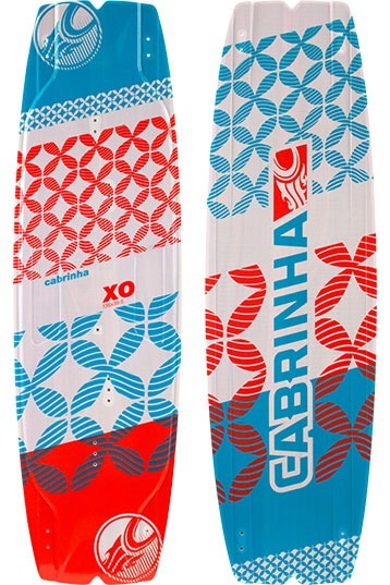 XO 2019 Kiteboard