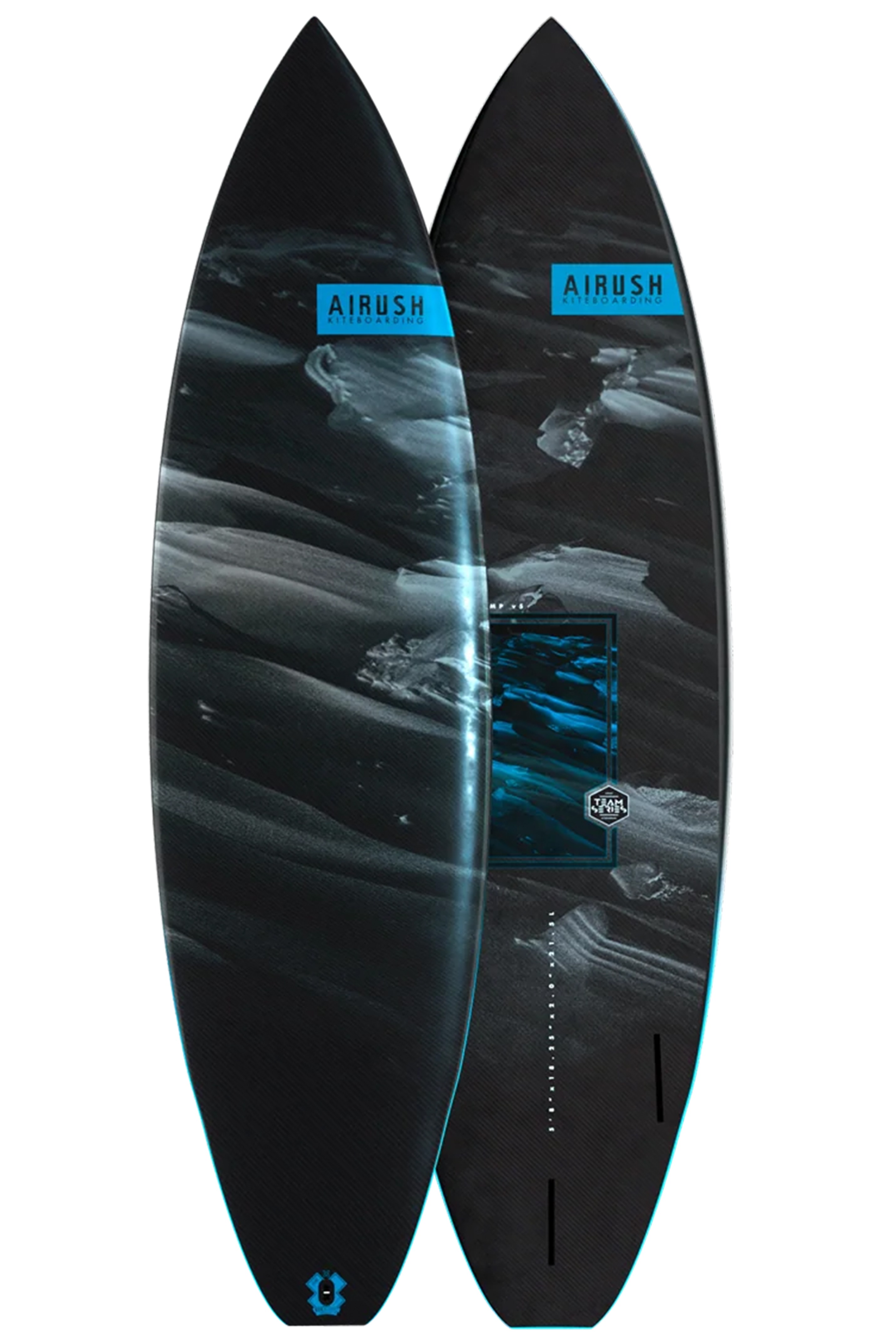 Airush-Comp V5 Team Reflex Carbon 2023 Surfboard