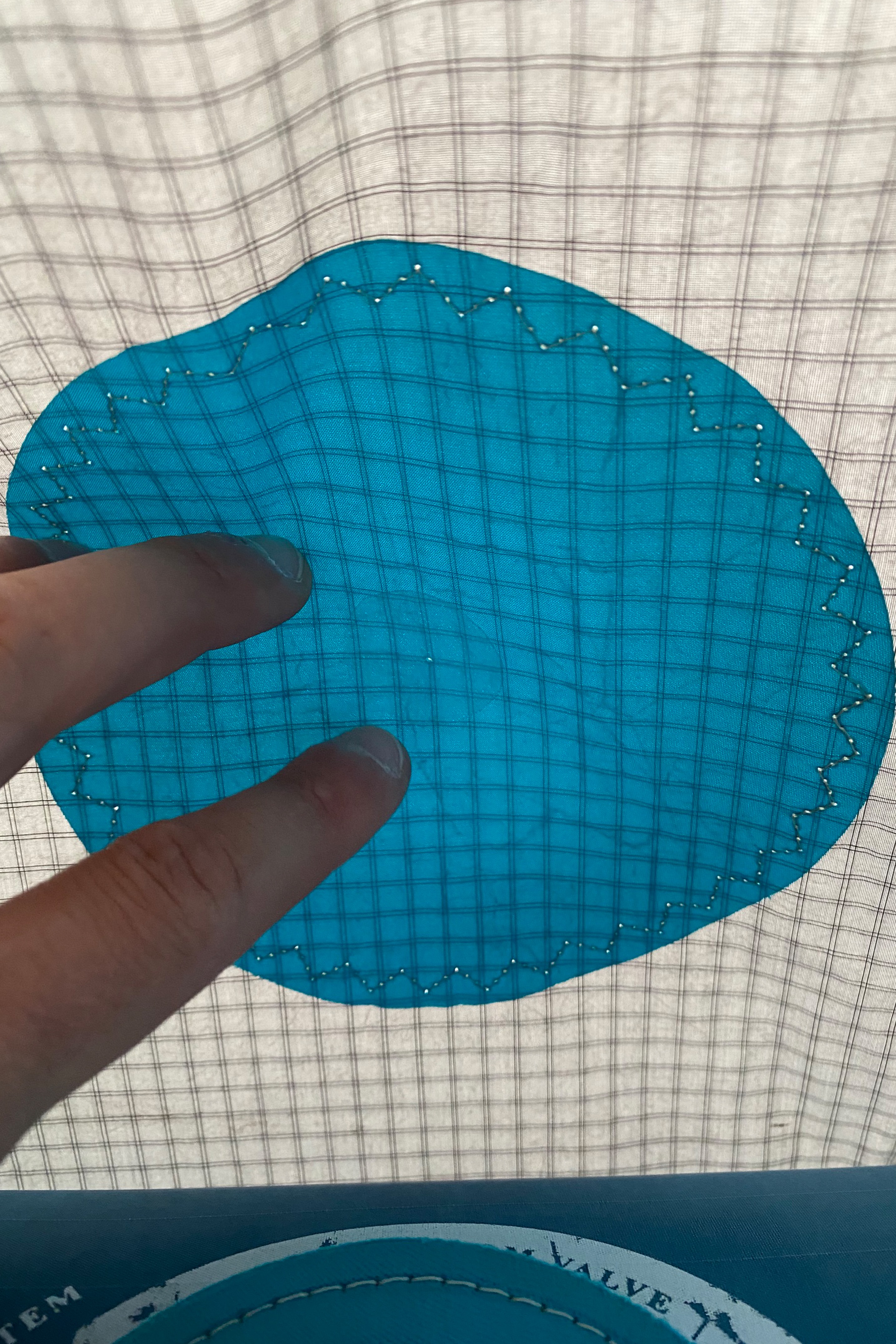 Airush-Lithium V13 Kite (2nd)