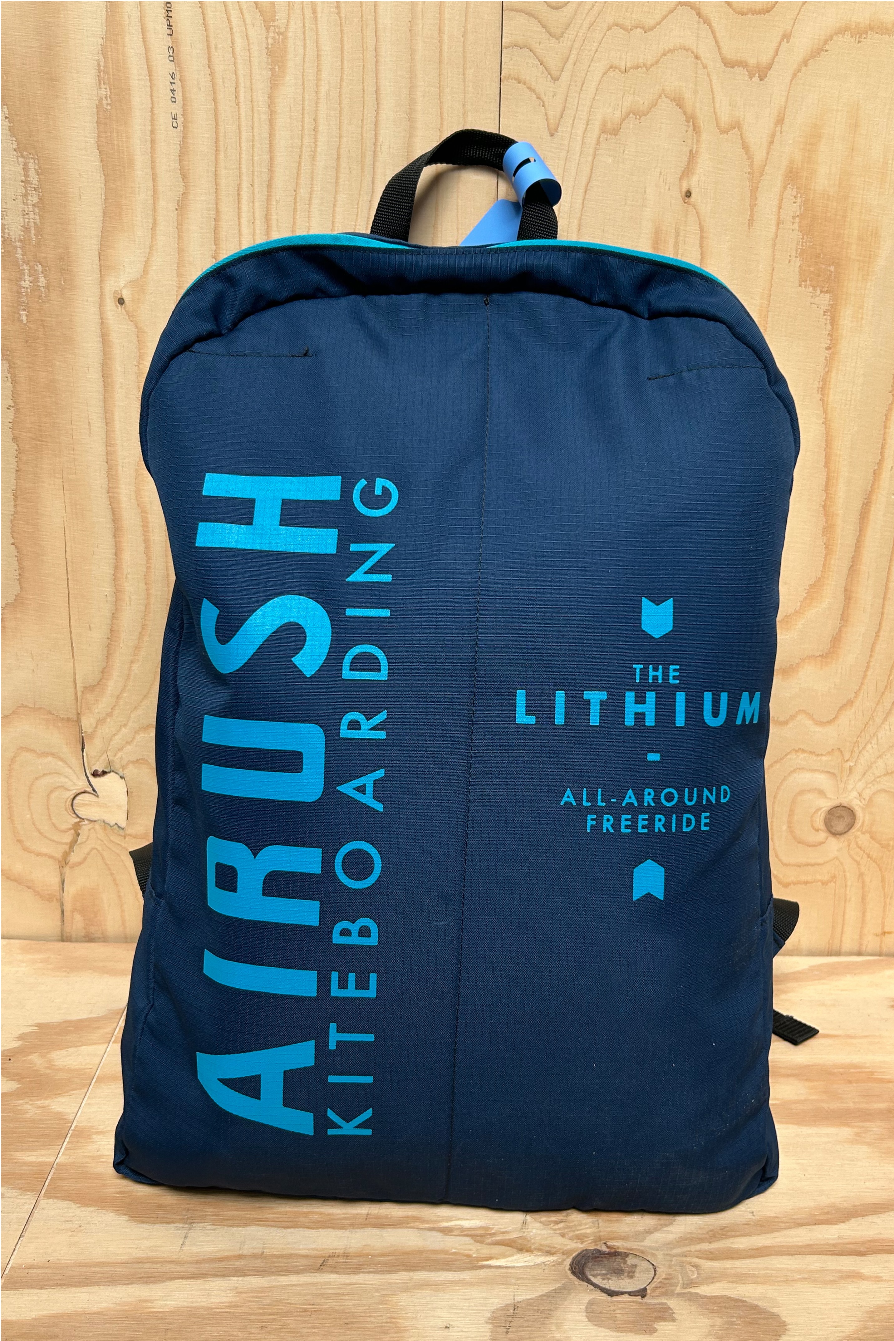 Airush-Lithium V13 Kite (DEMO)