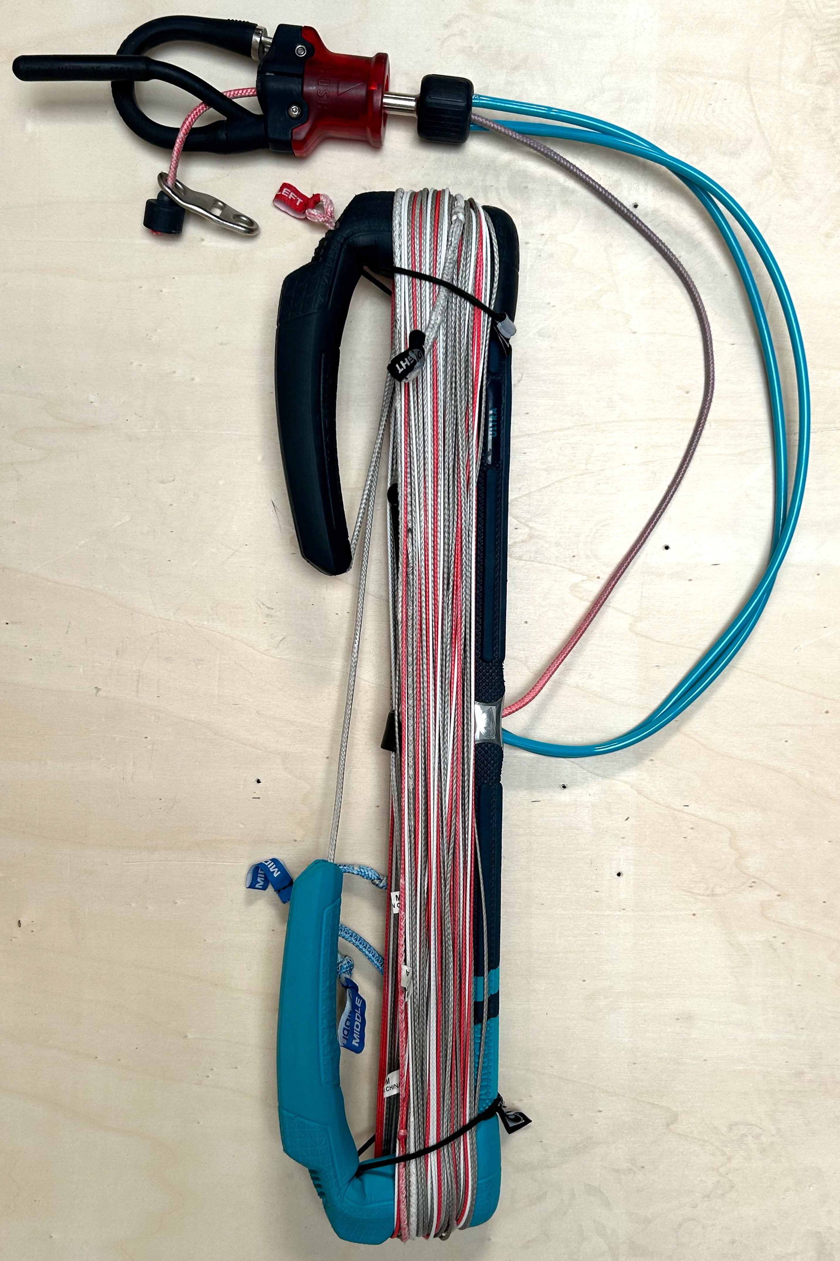 Airush-Ultra Bar V2 (2nd)