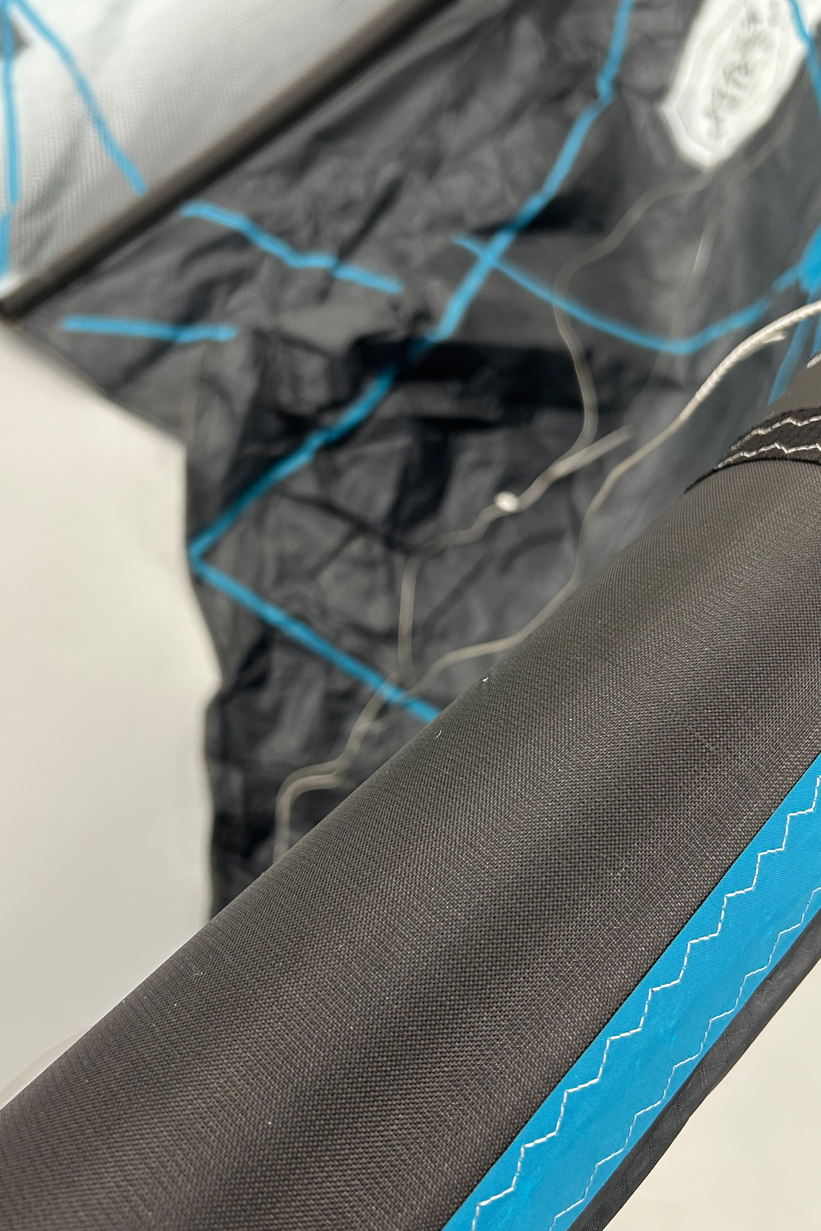 Airush-Ultra Team V1 Kite (2nd)