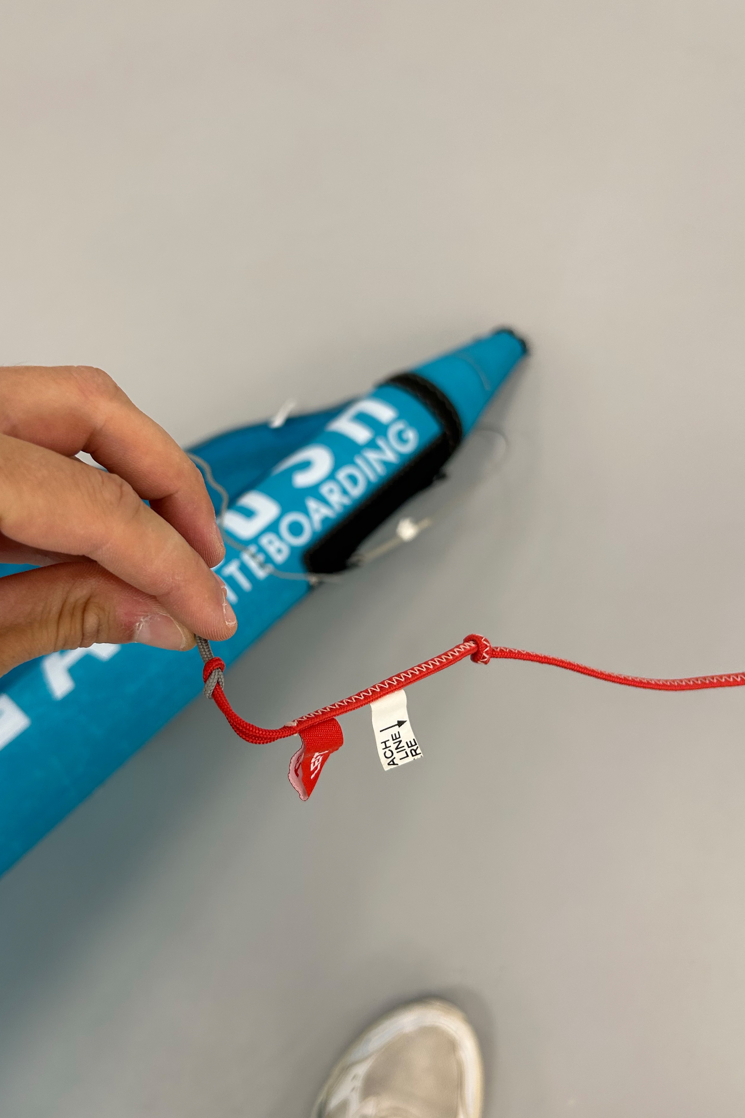 Airush-Ultra V3 2020 Kite (2nd)