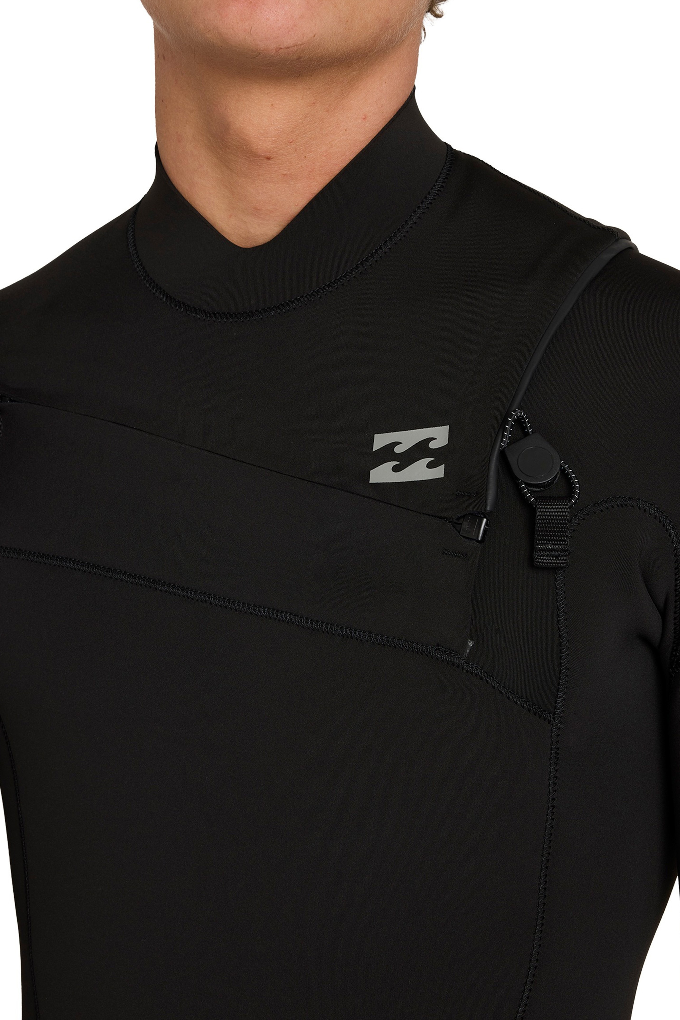 Billabong-Billabong Absolute 5/4 Core Frontzip Neoprenanzug