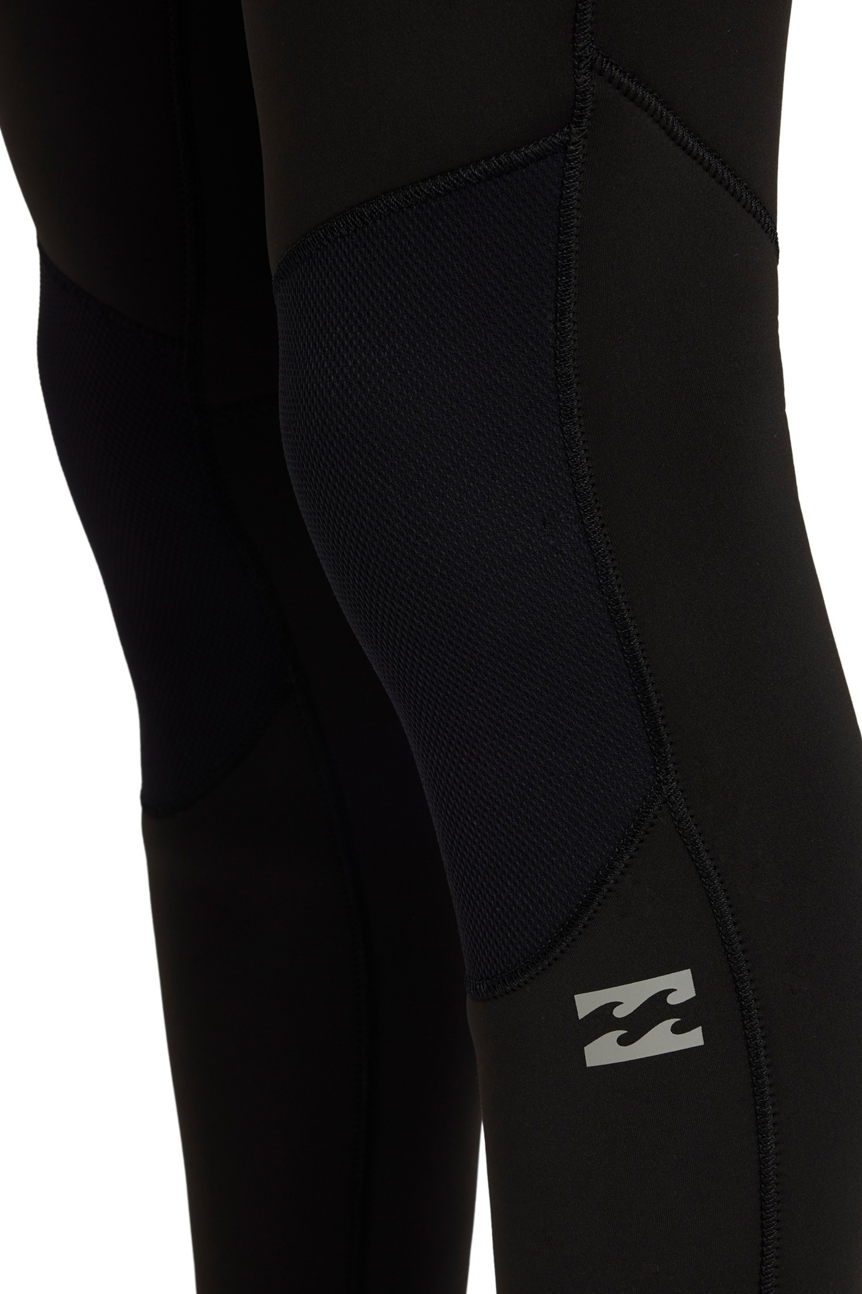 Billabong-Billabong Absolute 5/4 Core Frontzip Neoprenanzug