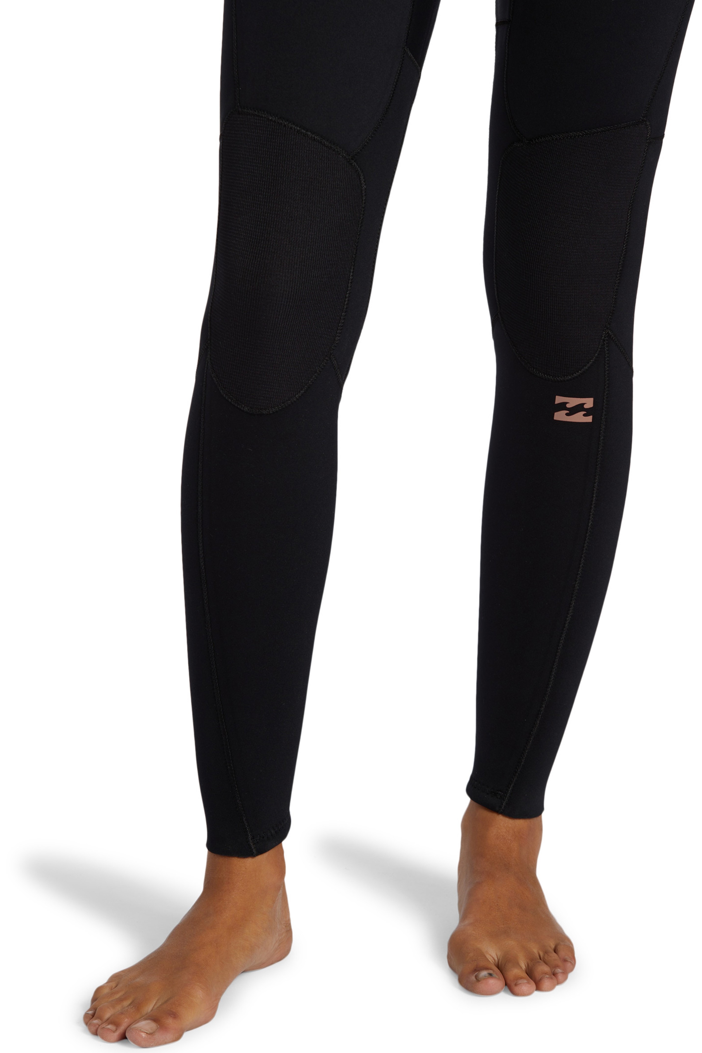 Billabong-Billabong Foil 5/4 Frontzip Damen Neoprenanzug