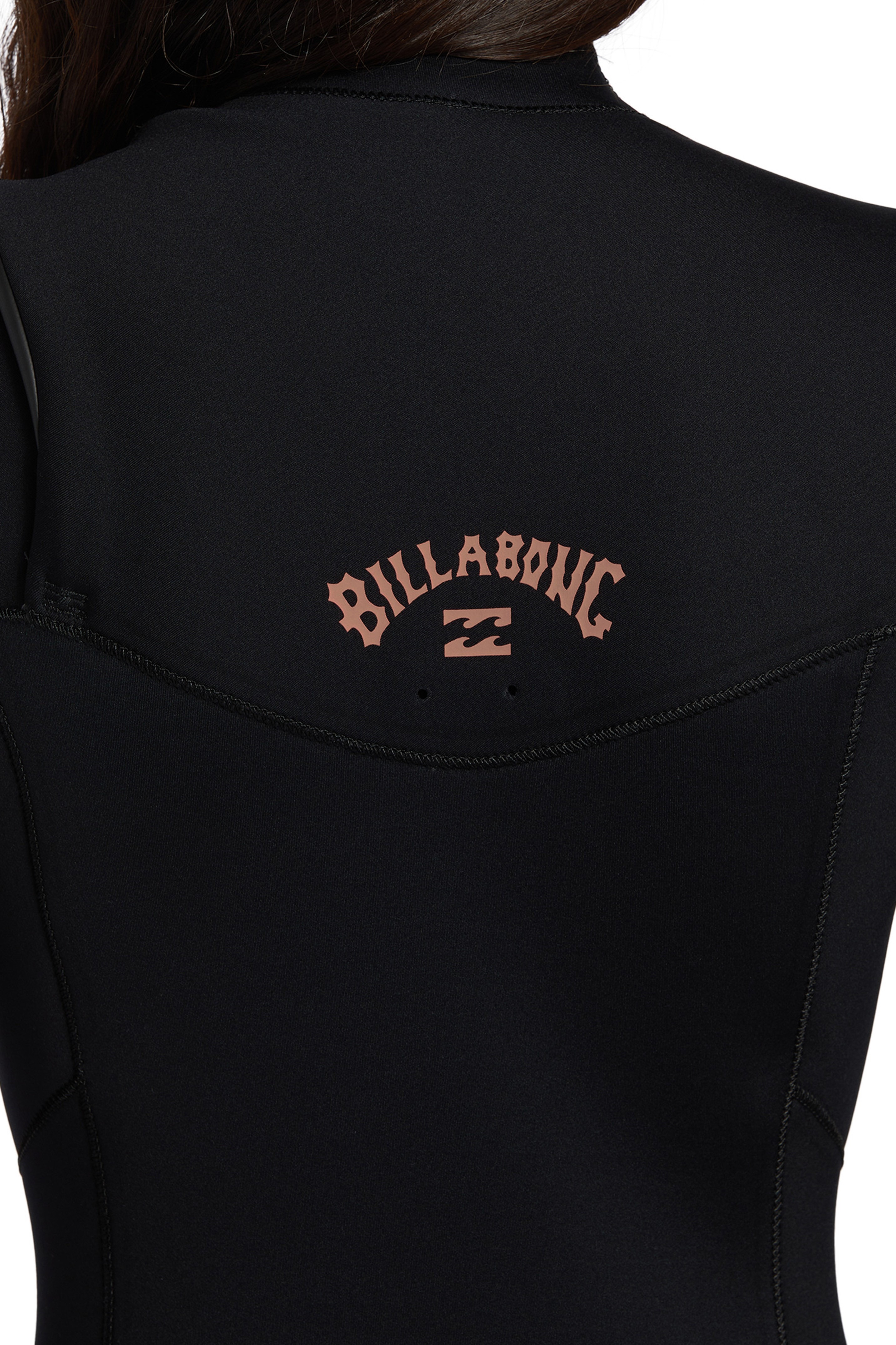 Billabong-Billabong Foil 5/4 Frontzip Damen Neoprenanzug
