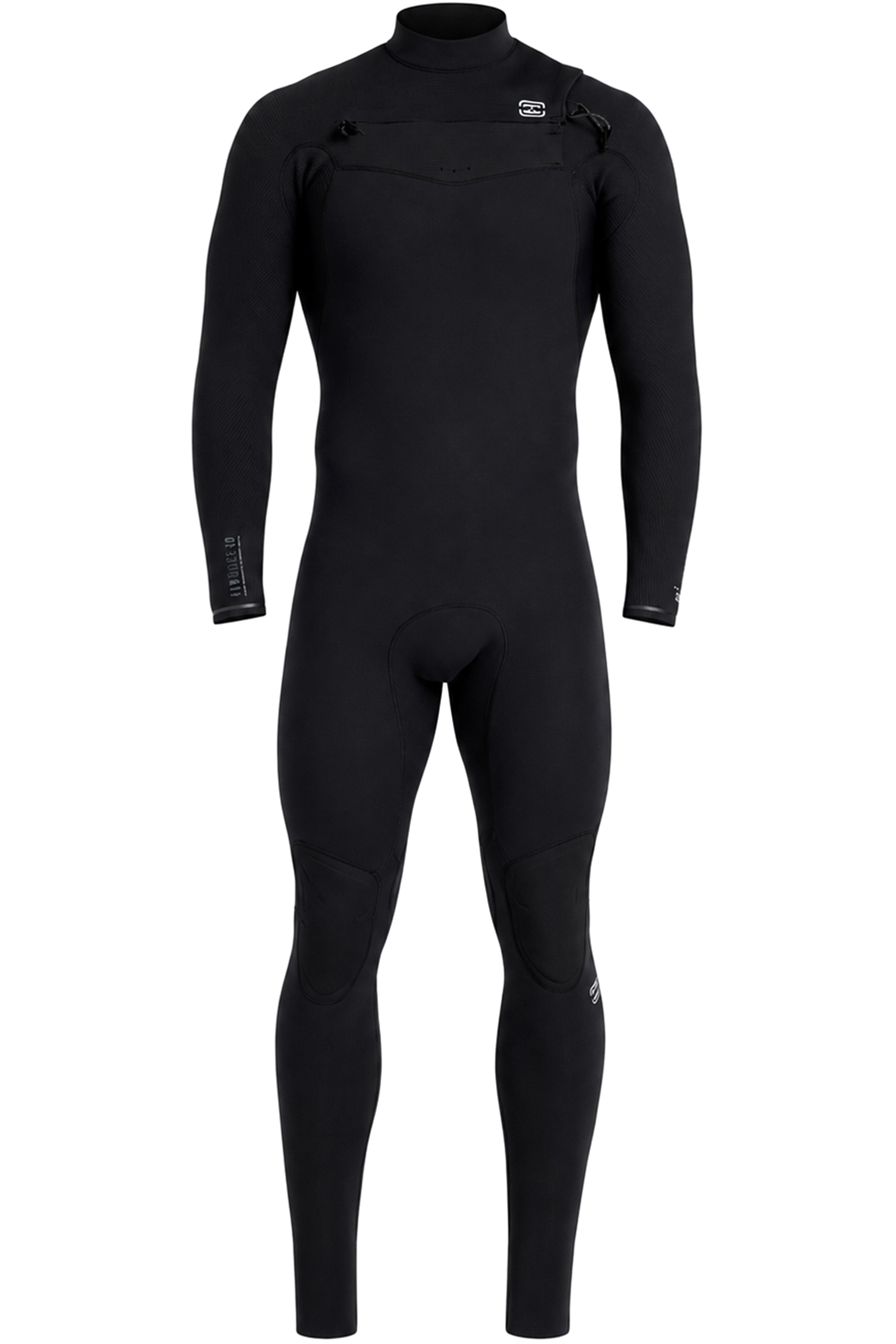 Billabong-Billabong Furnace 5/4 Revo Frontzip Neoprenanzug