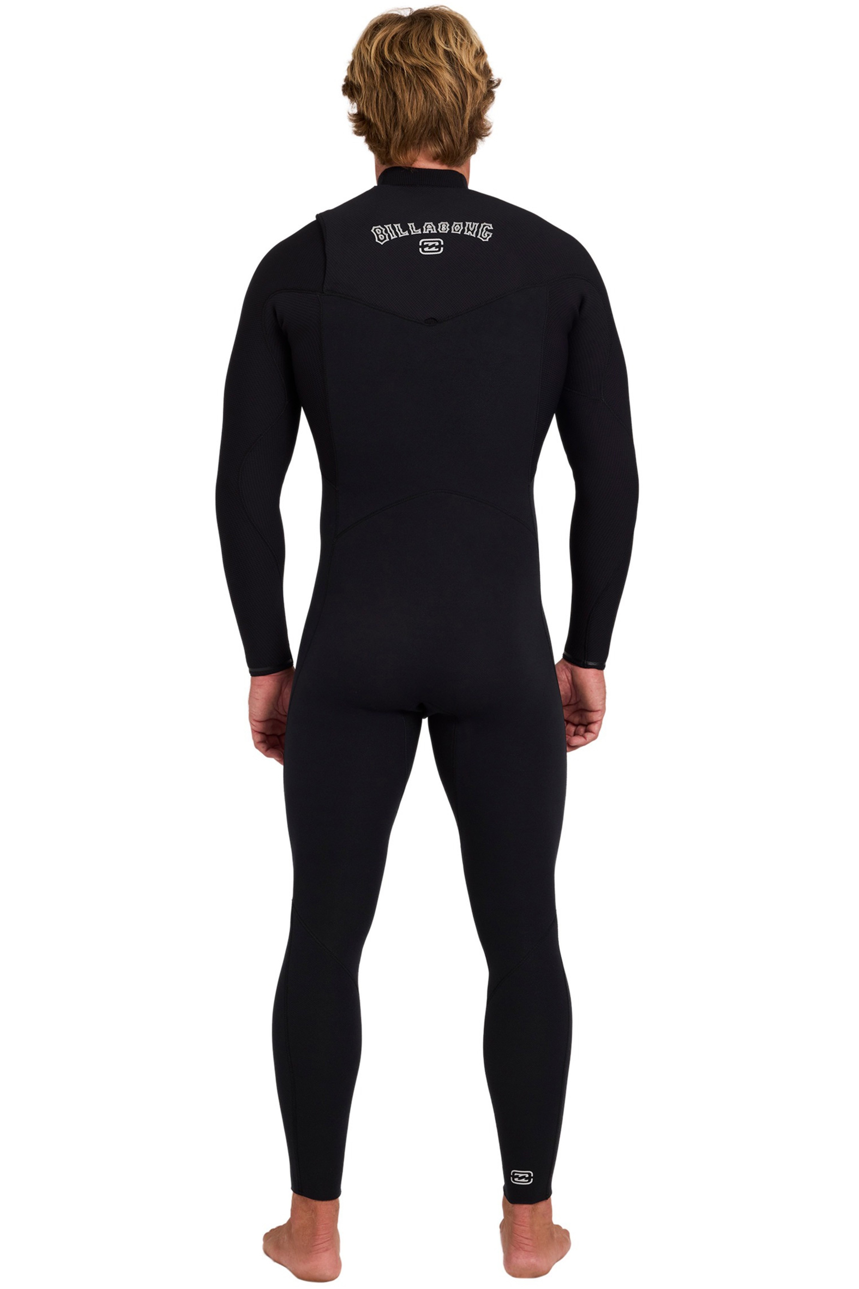 Billabong-Billabong Furnace 5/4 Revo Frontzip Neoprenanzug