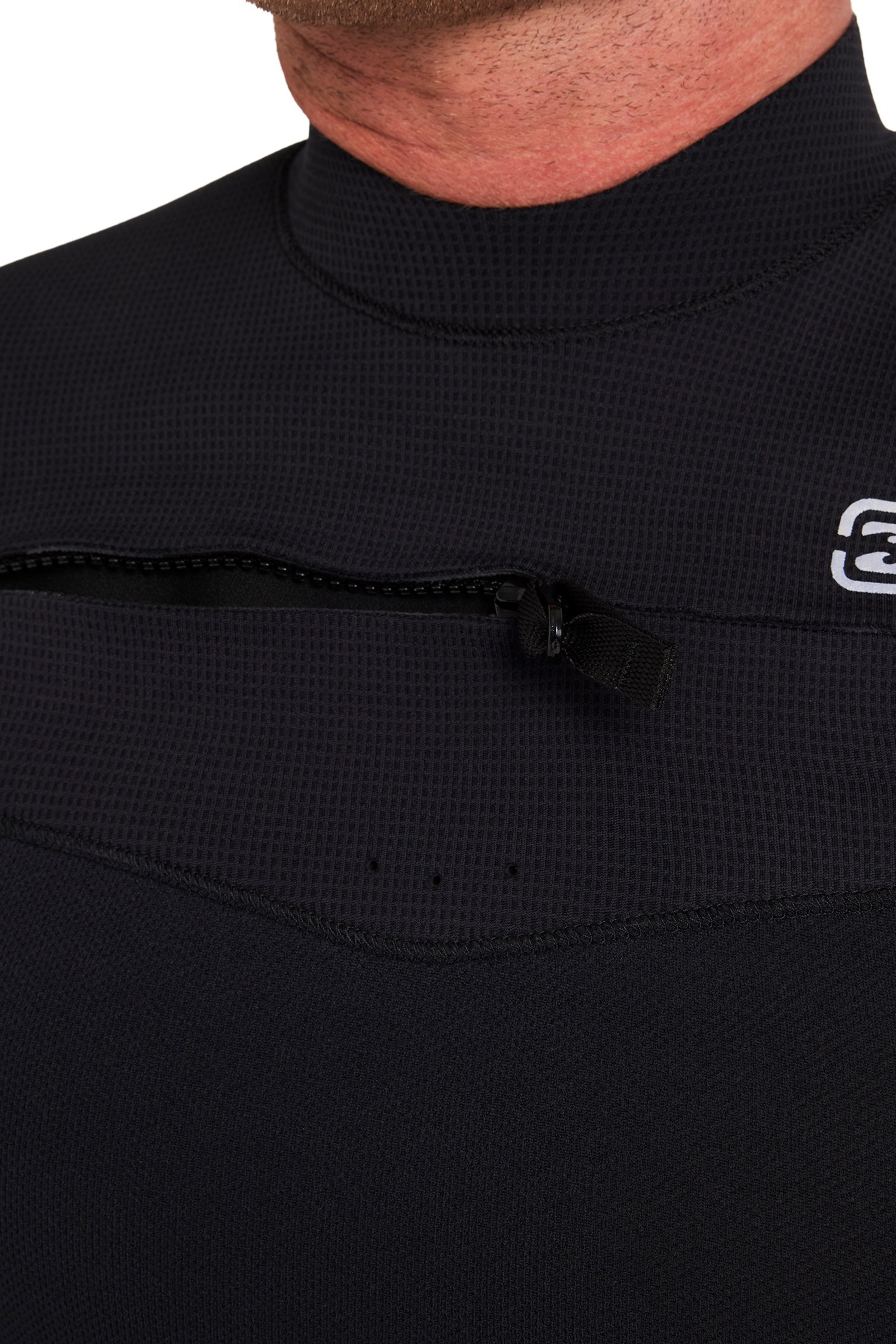 Billabong-Billabong Furnace 5/4 Revo Frontzip Neoprenanzug
