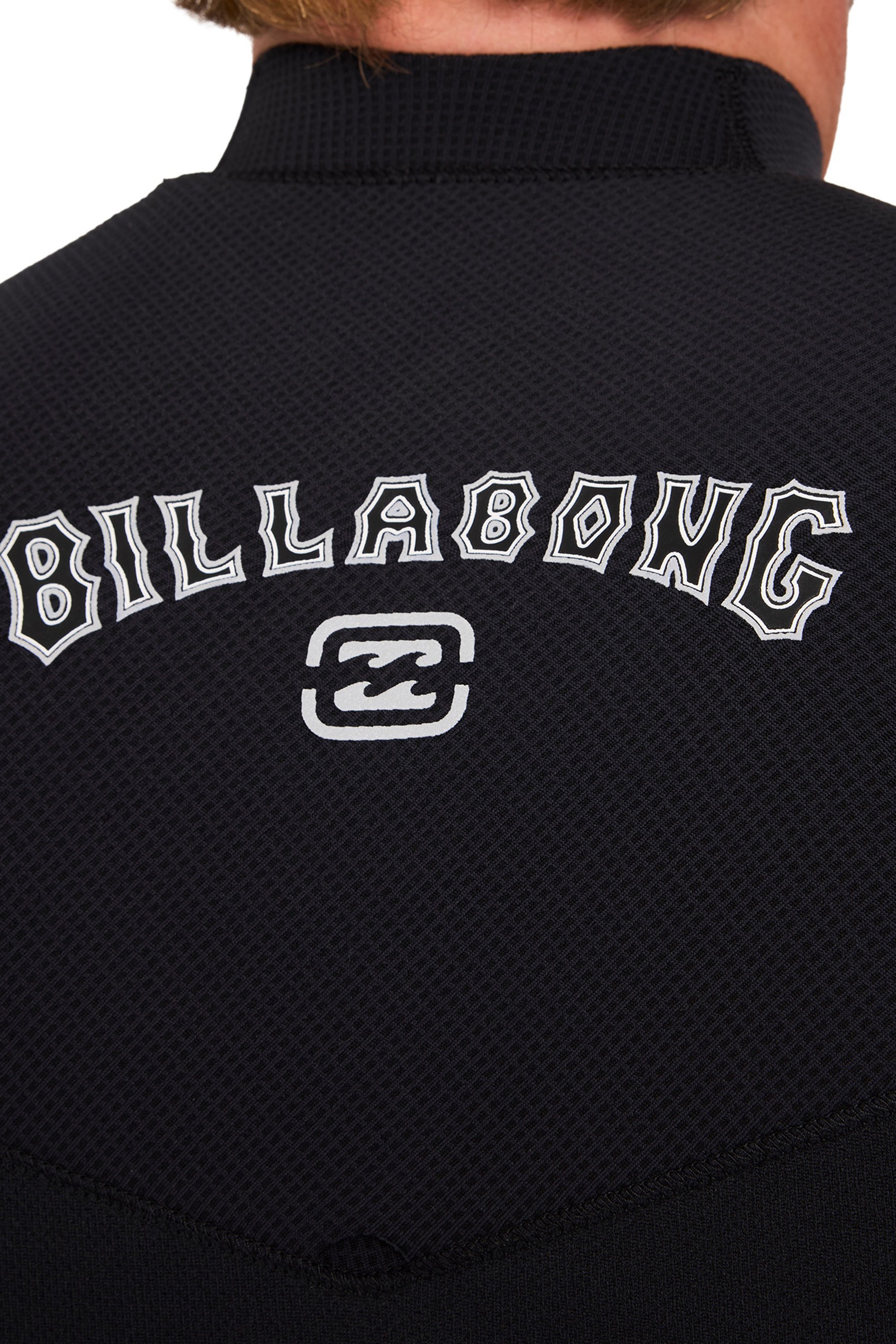 Billabong-Billabong Furnace 5/4 Revo Frontzip Neoprenanzug