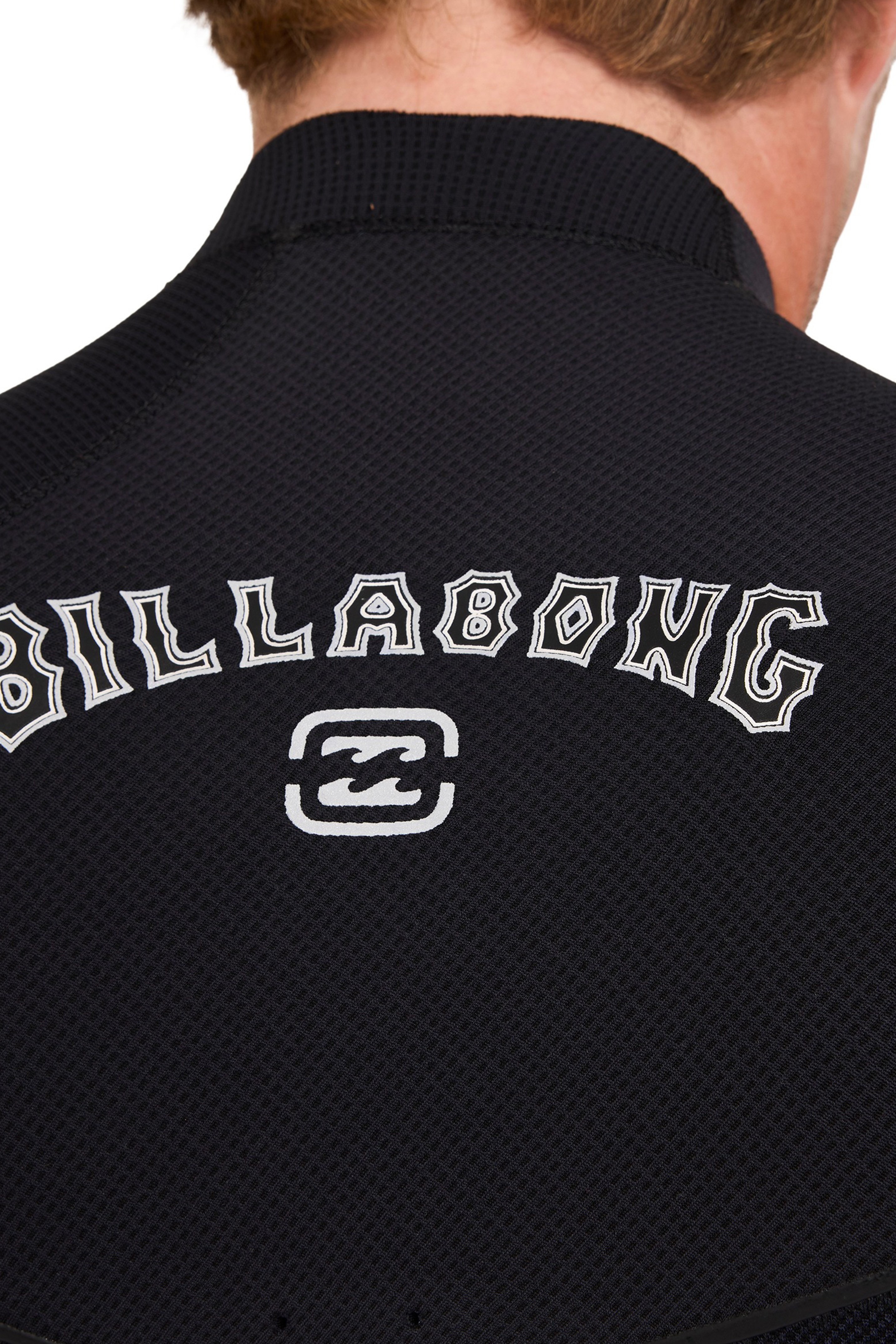 Billabong-Billabong Furnace 5/4 Ultra Gullwing Frontzip Neoprenanzug