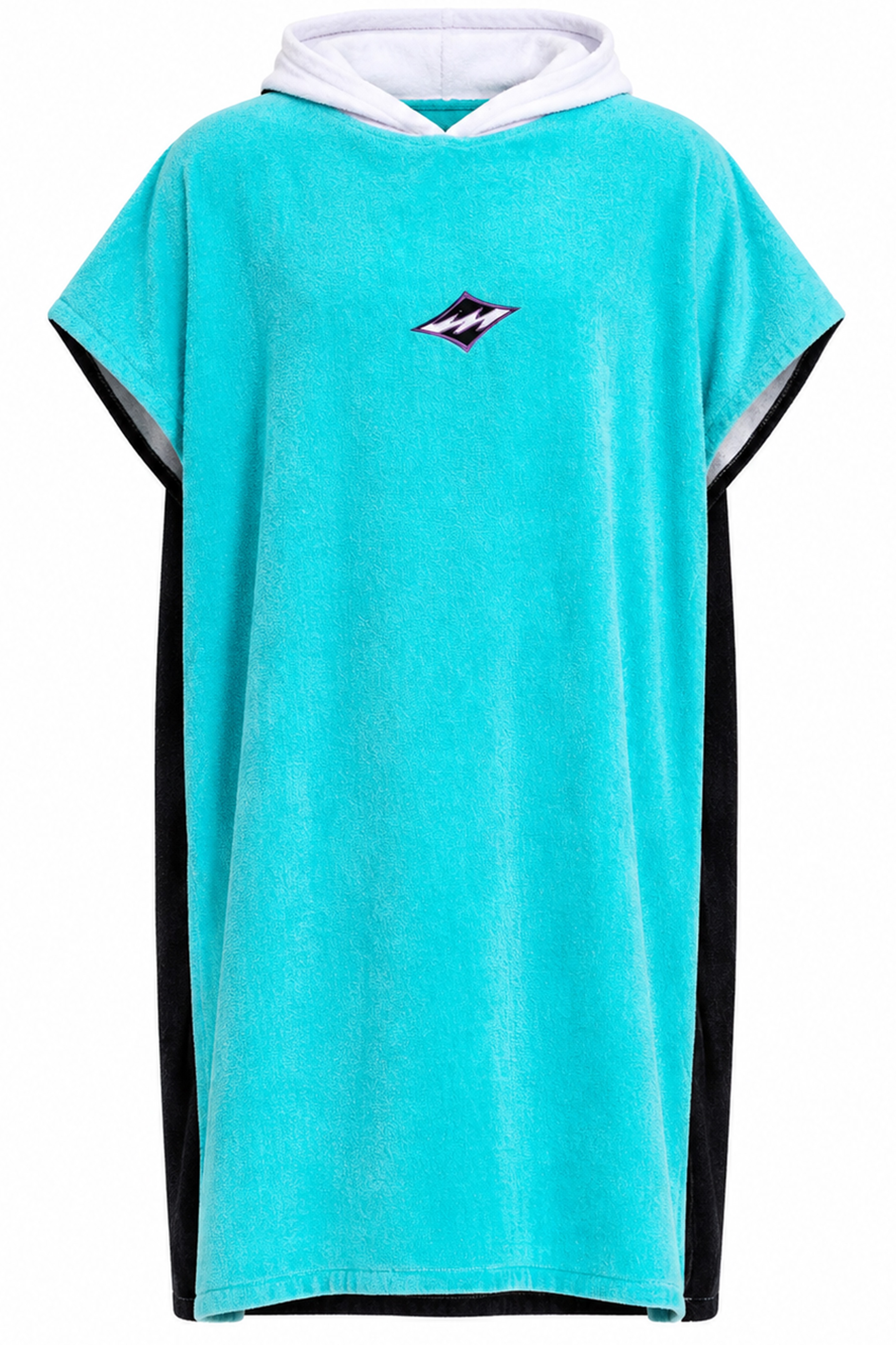 Billabong-Poncho Women