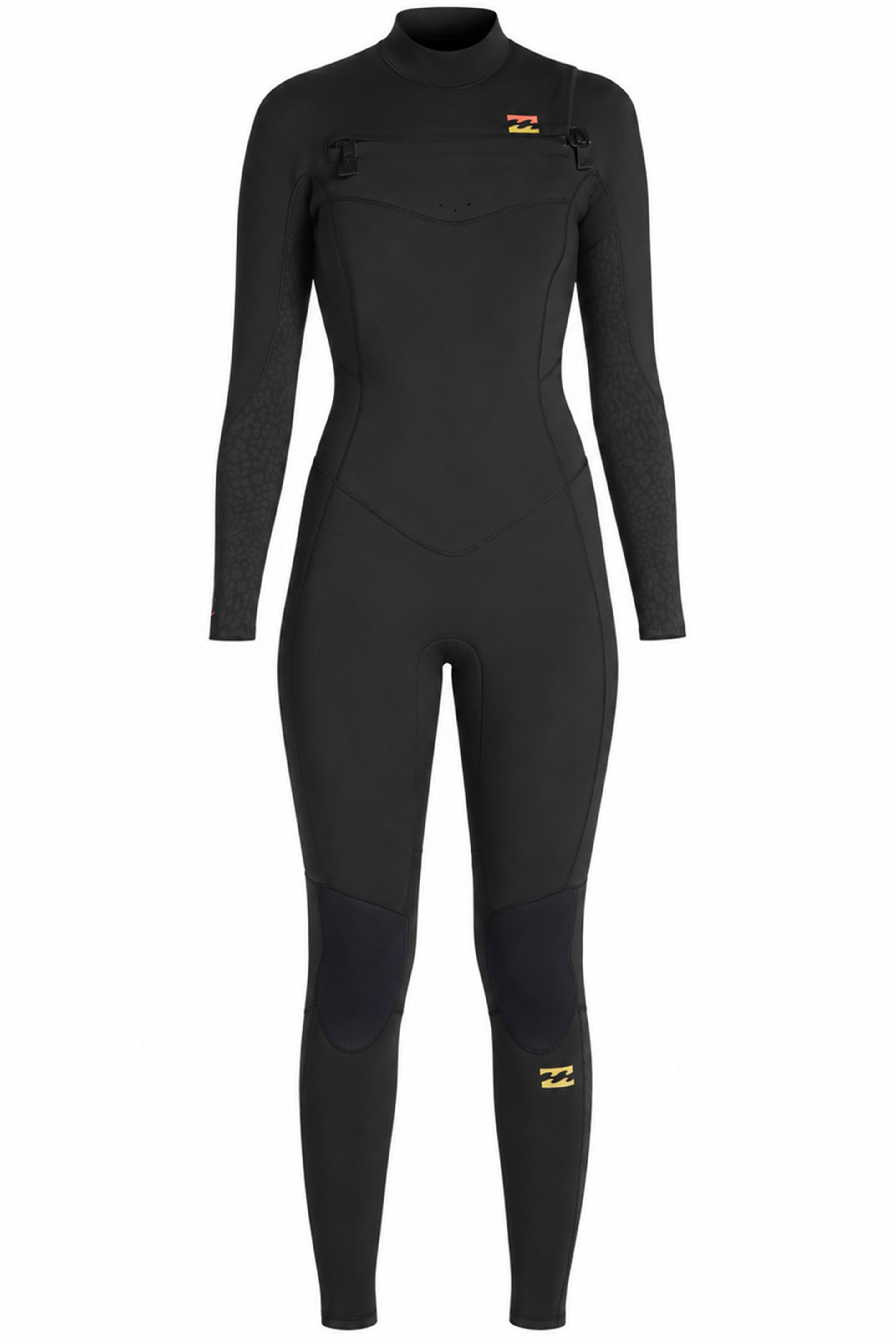 Billabong-Synergy 5/4 Frontzip Women 2026 Wetsuit
