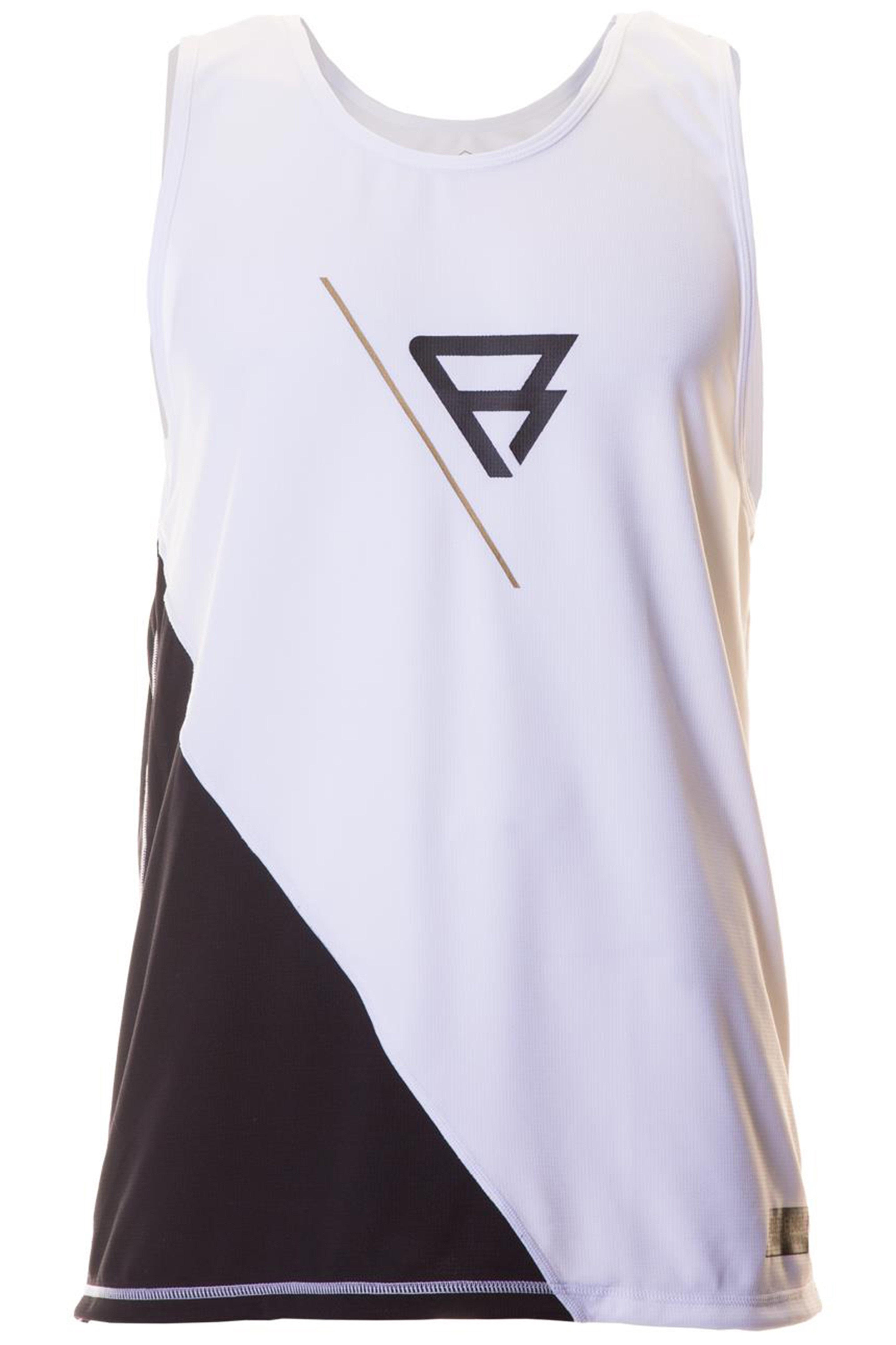 Brunotti-Defence Quickdry Tanktop Men Technical Shirt