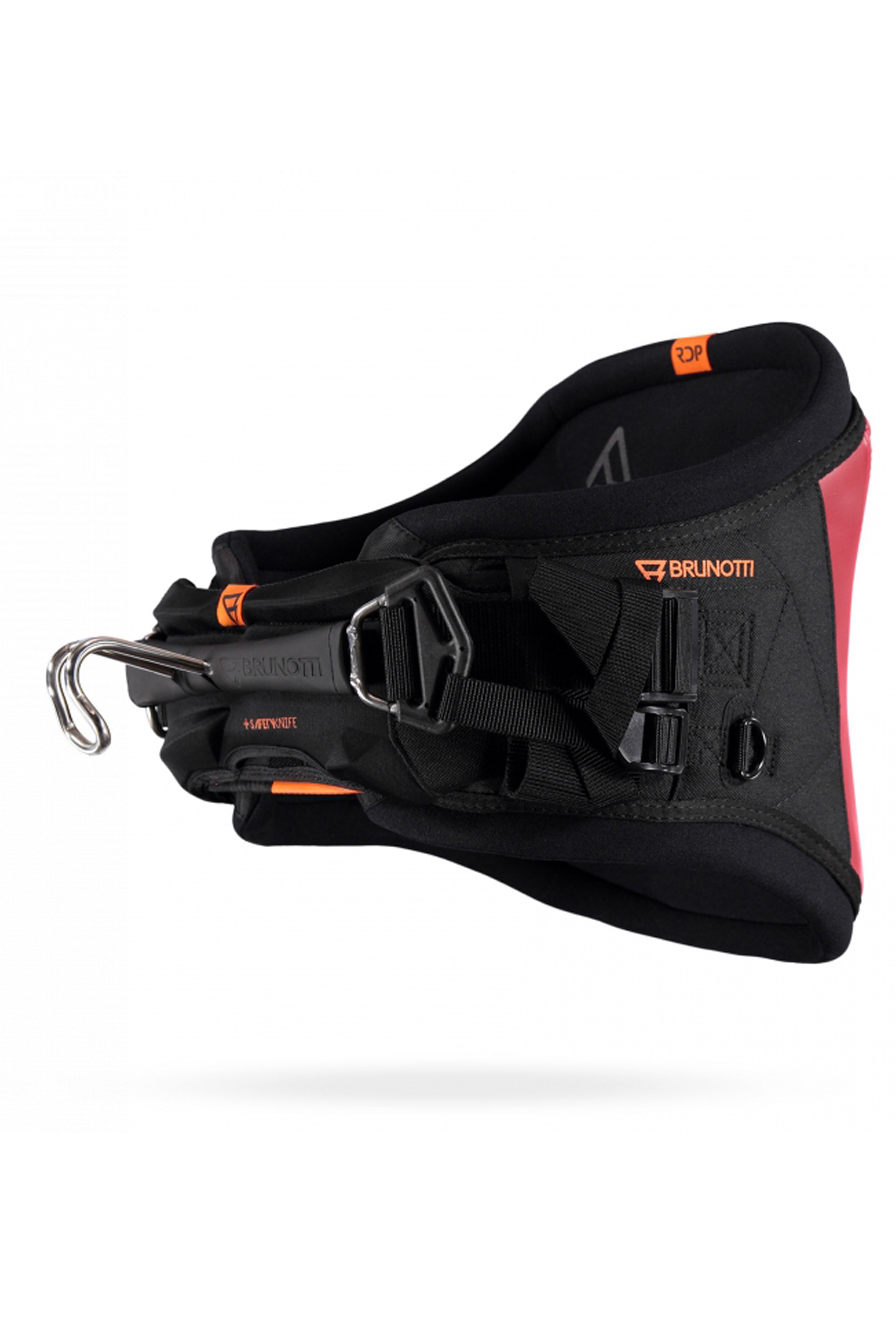 Brunotti-Defence Trapez