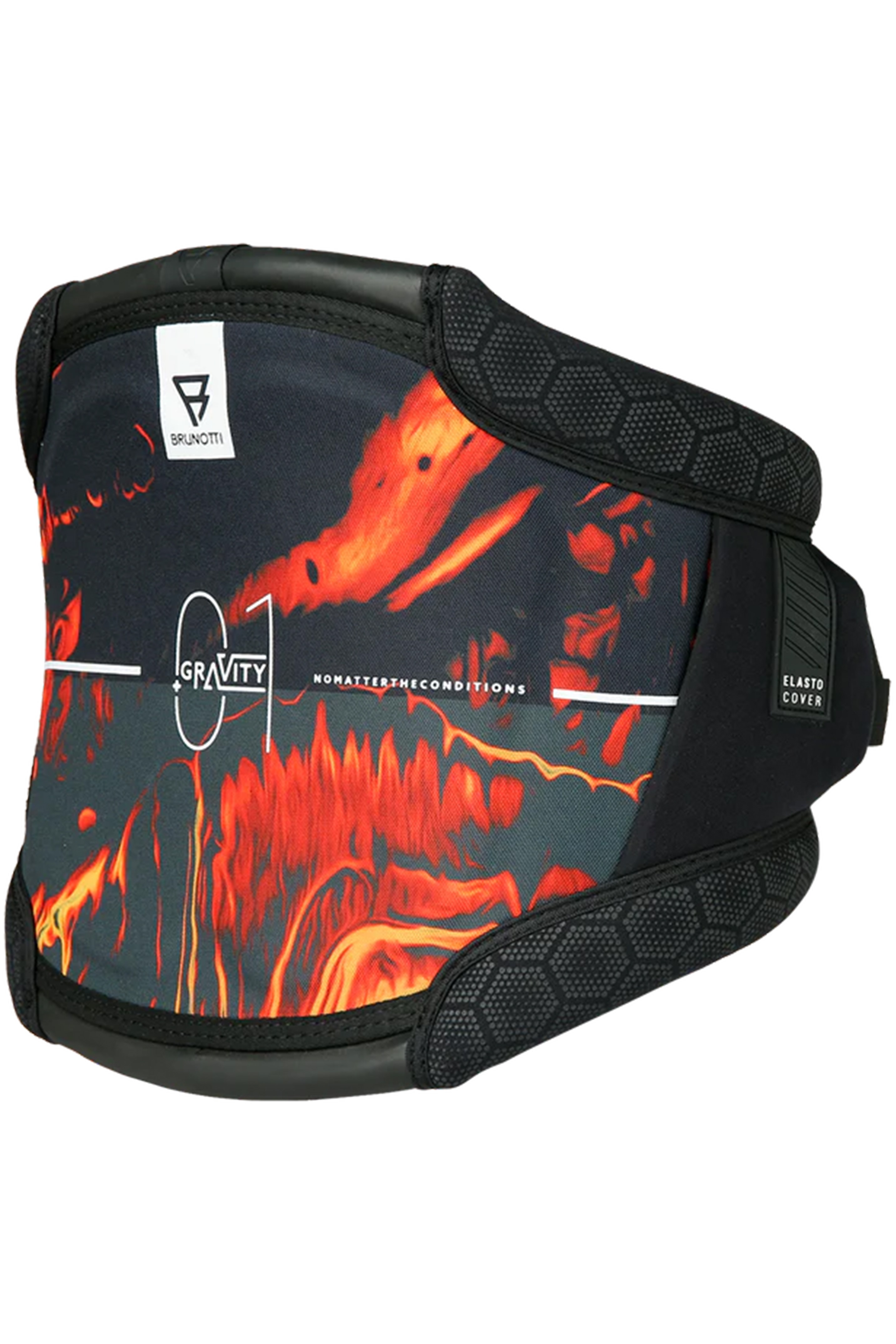 Brunotti-Gravity 01 2022 Trapez