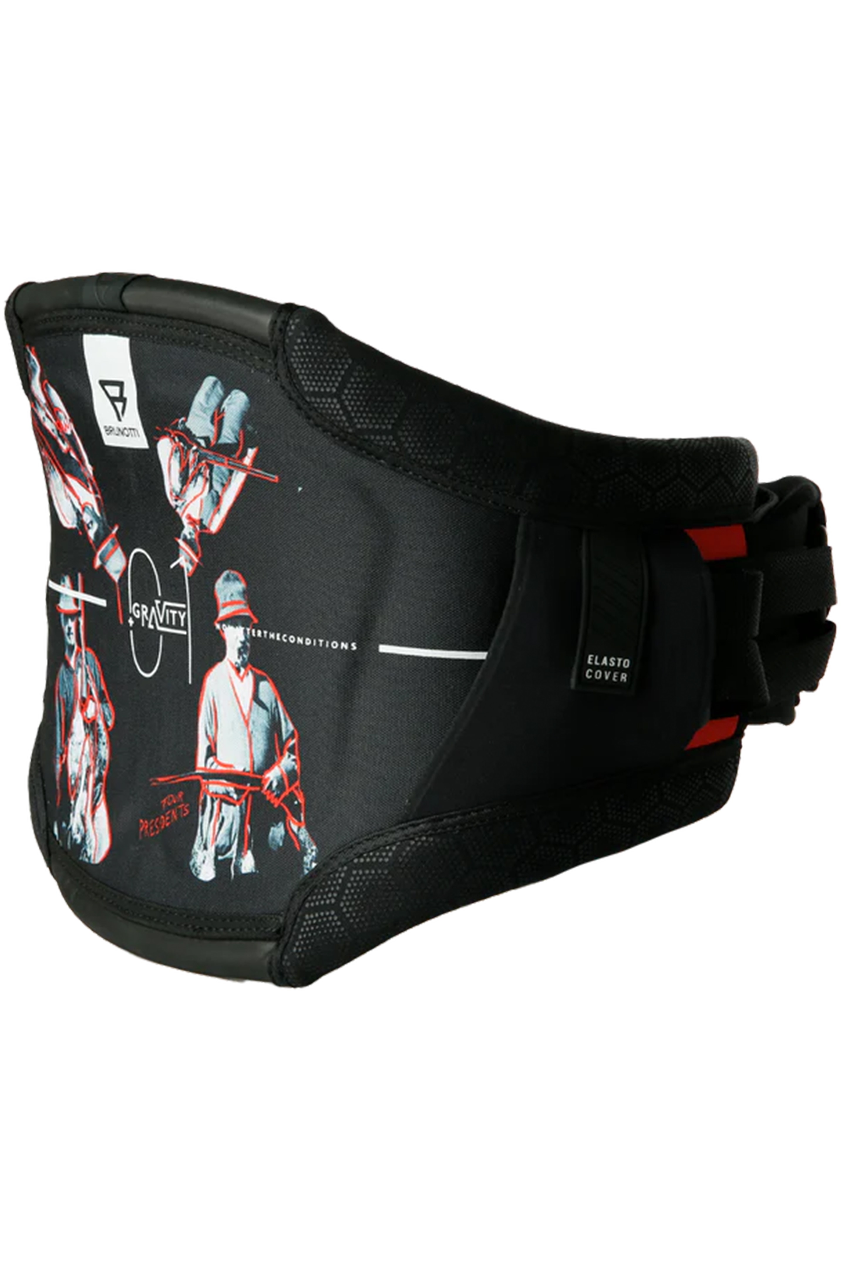 Brunotti-Gravity 01 2022 Trapez