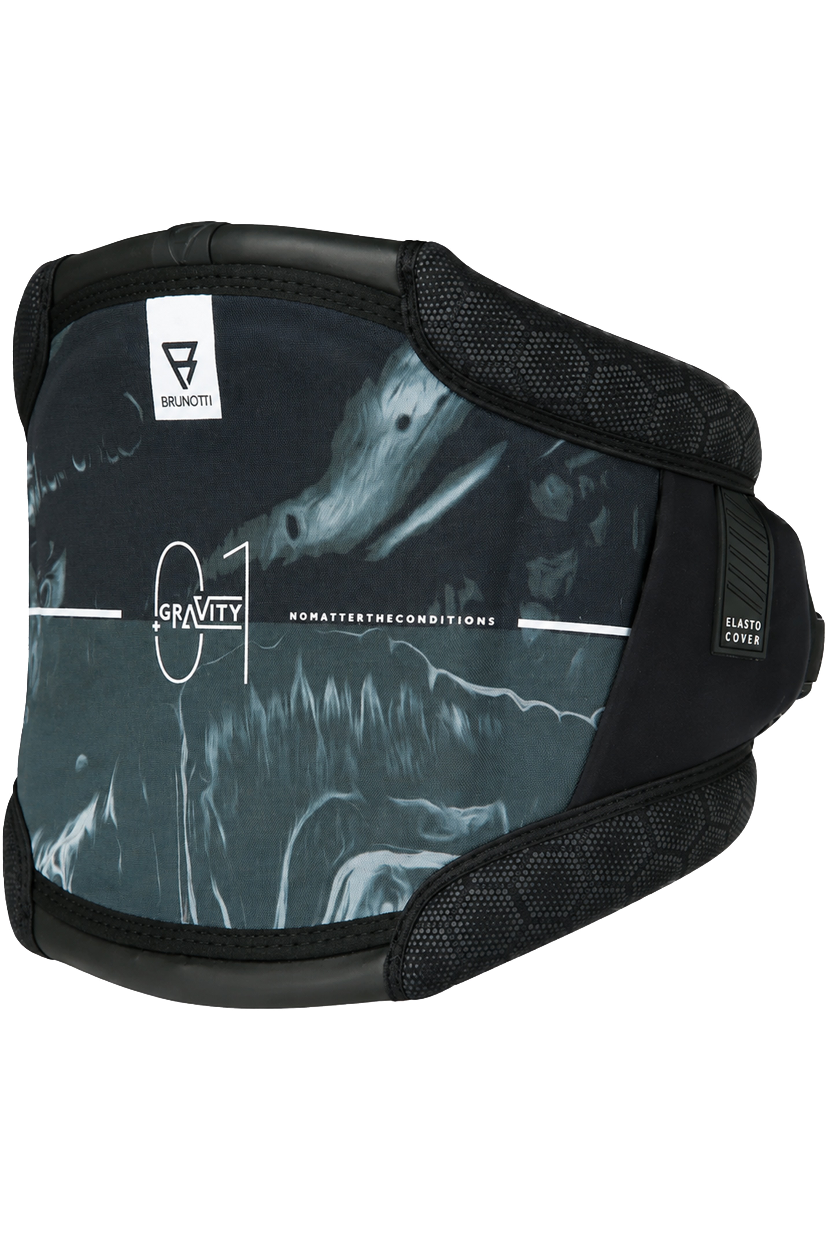 Brunotti-Gravity 01 2022 Trapez