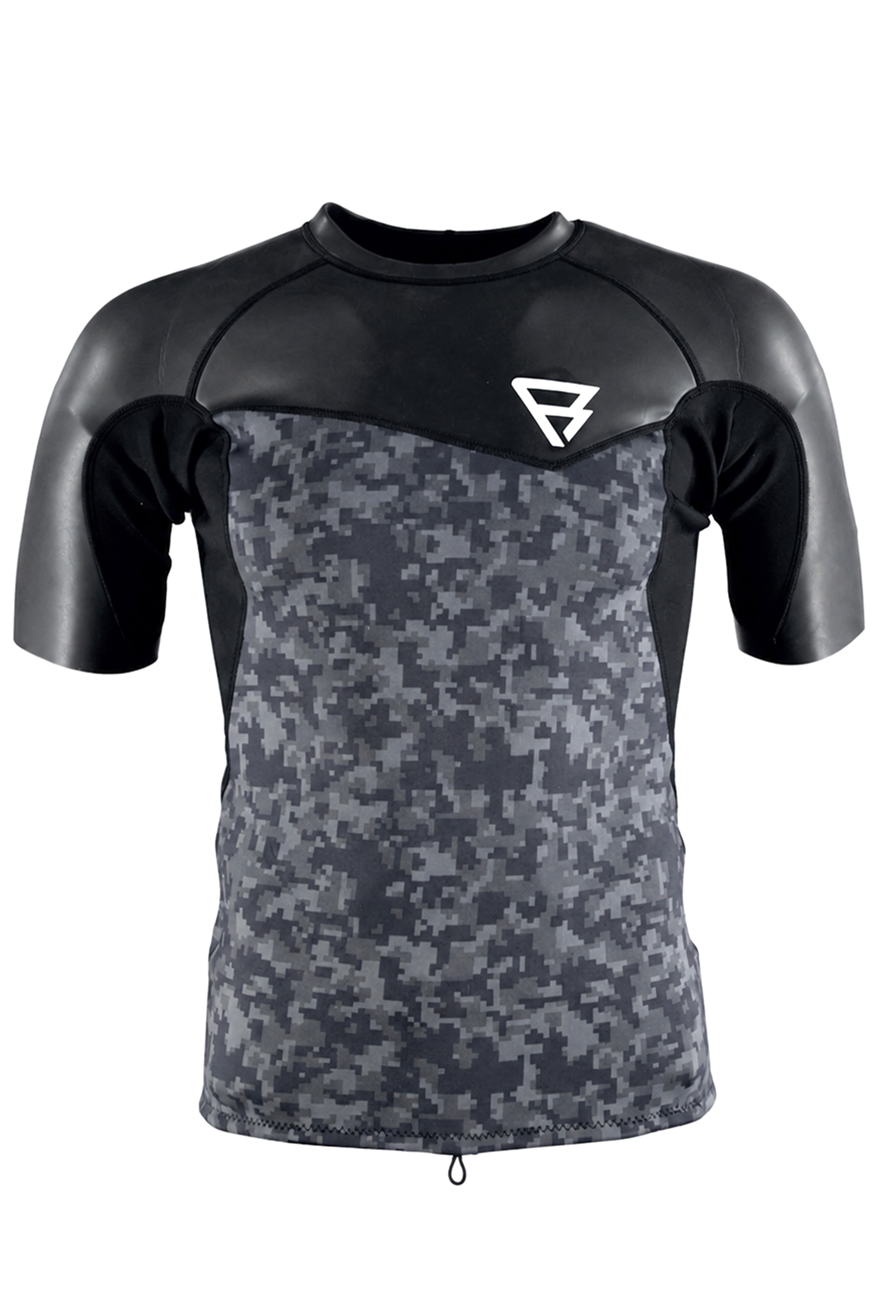 Brunotti-Krypto Neotop S/S 2mm Men