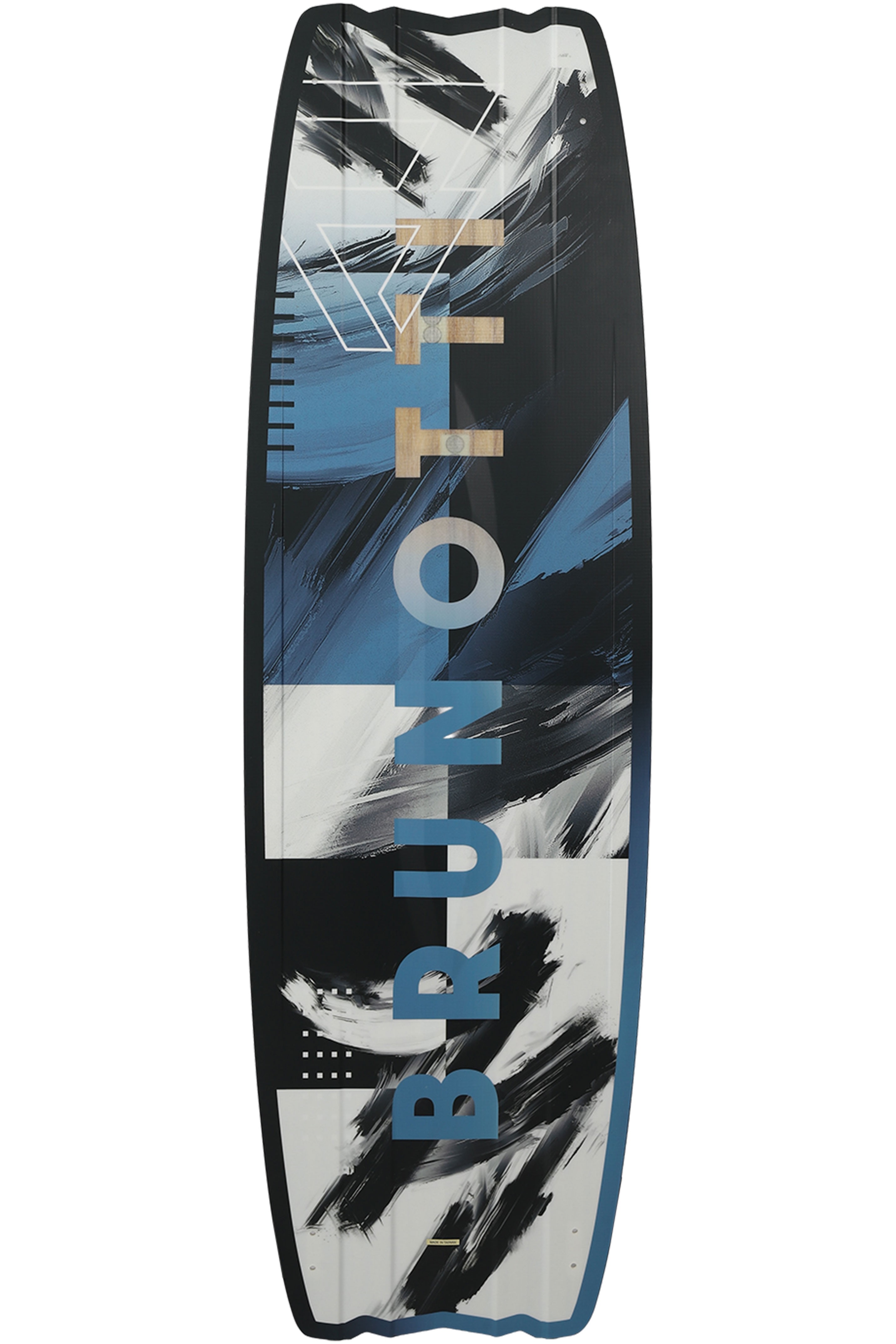Brunotti-Pro X 2026 Kiteboard