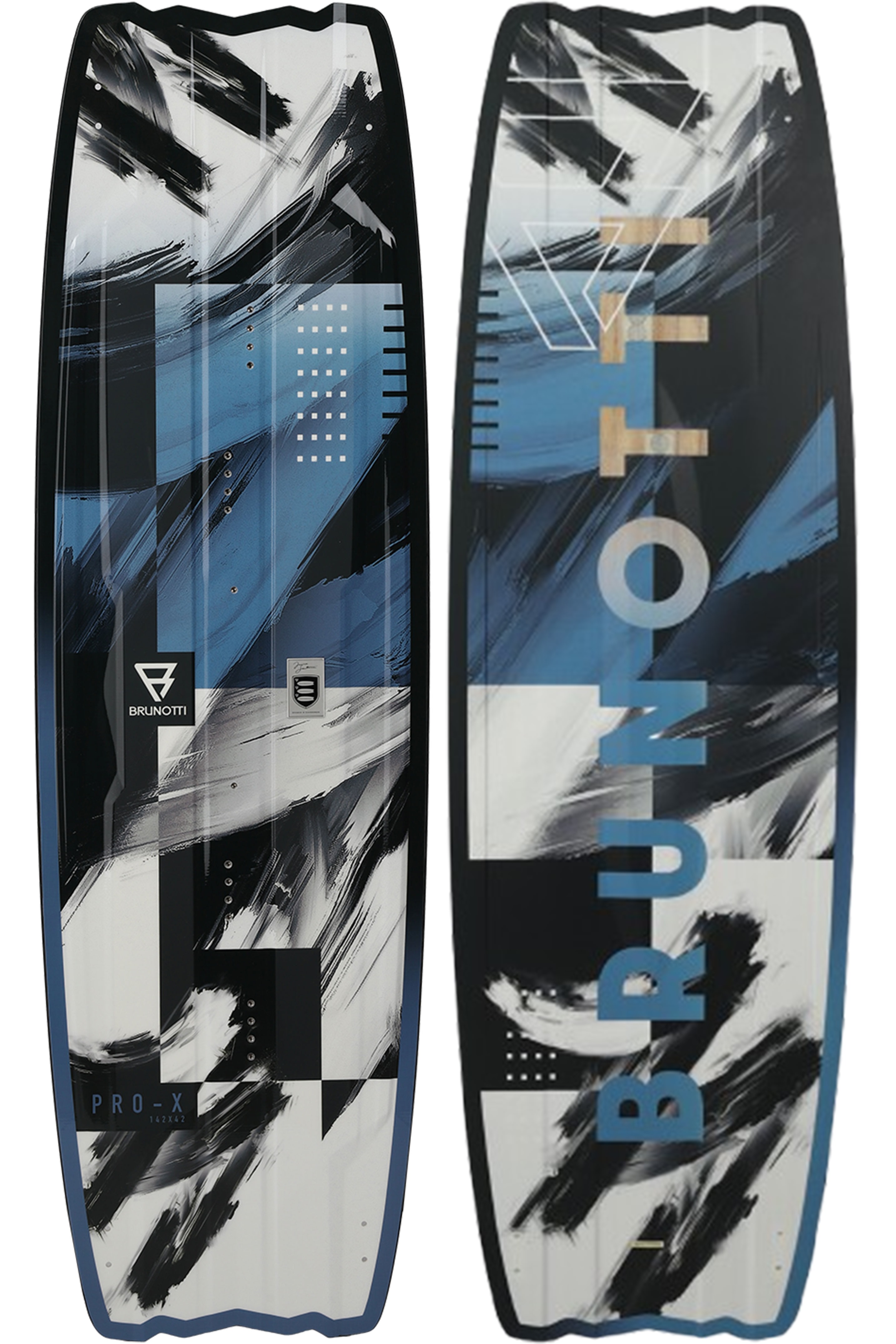 Brunotti-Pro X 2026 Kiteboard