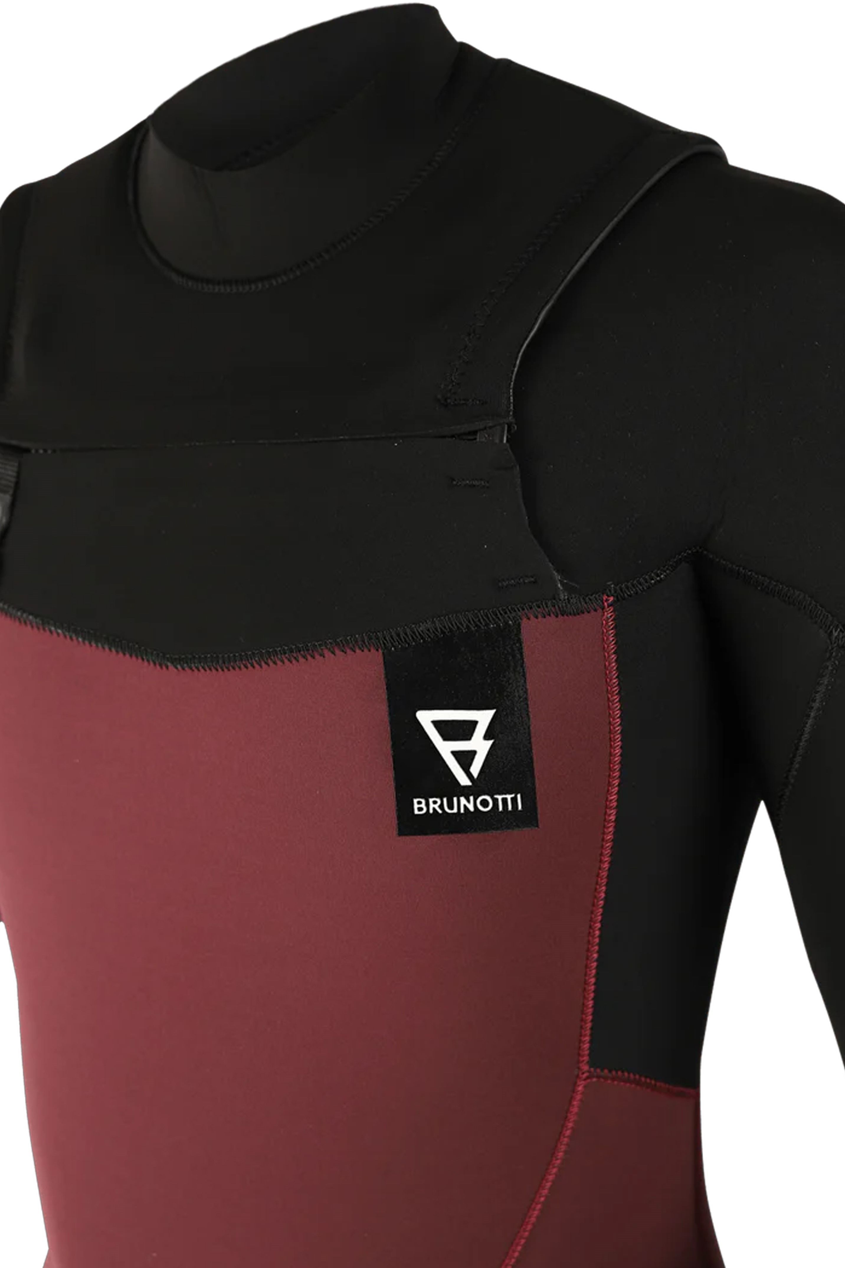 Brunotti-Radiance 5/3 Double Frontzip Neoprenanzug