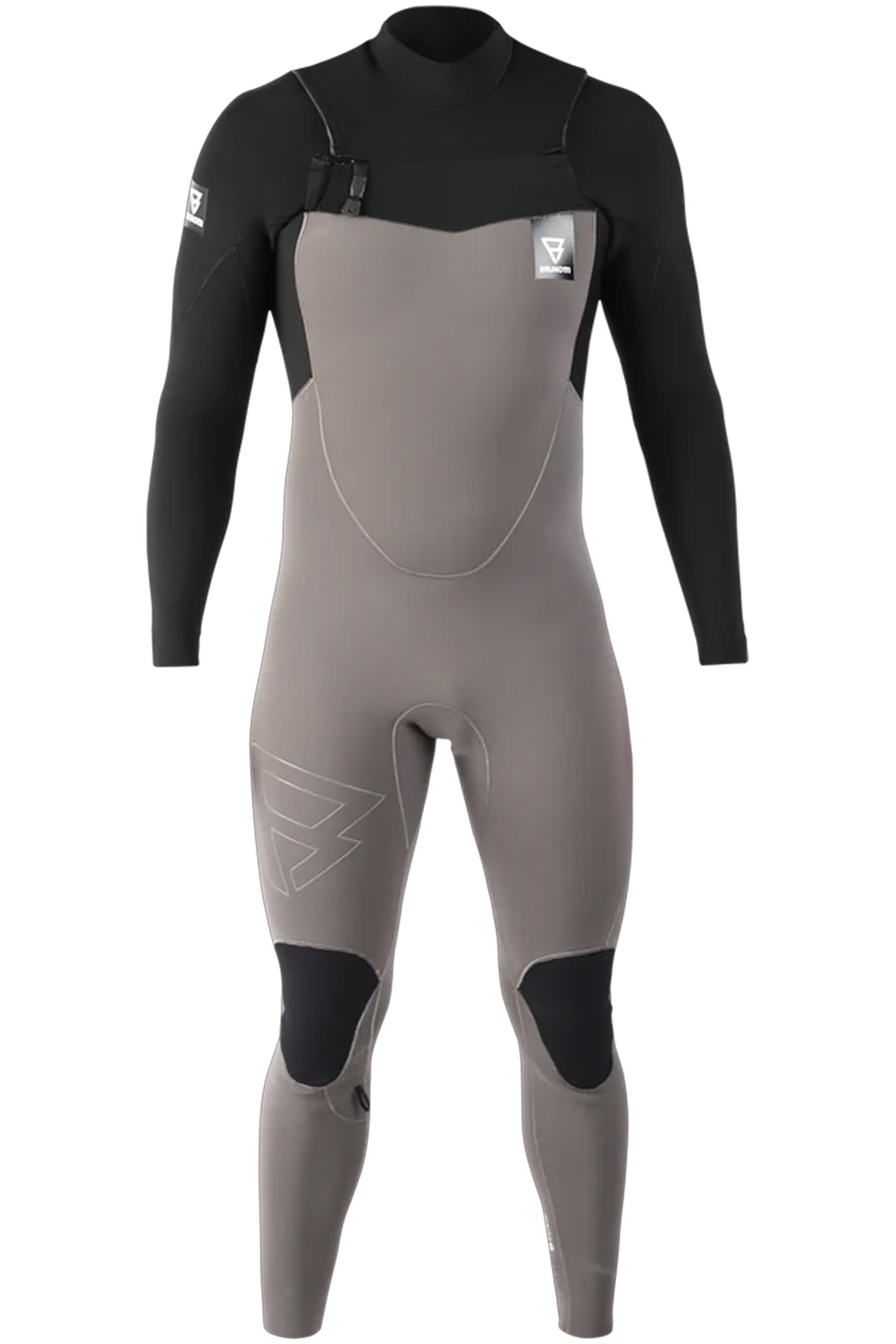 Brunotti-Radiance 5/3 Double Frontzip Neoprenanzug