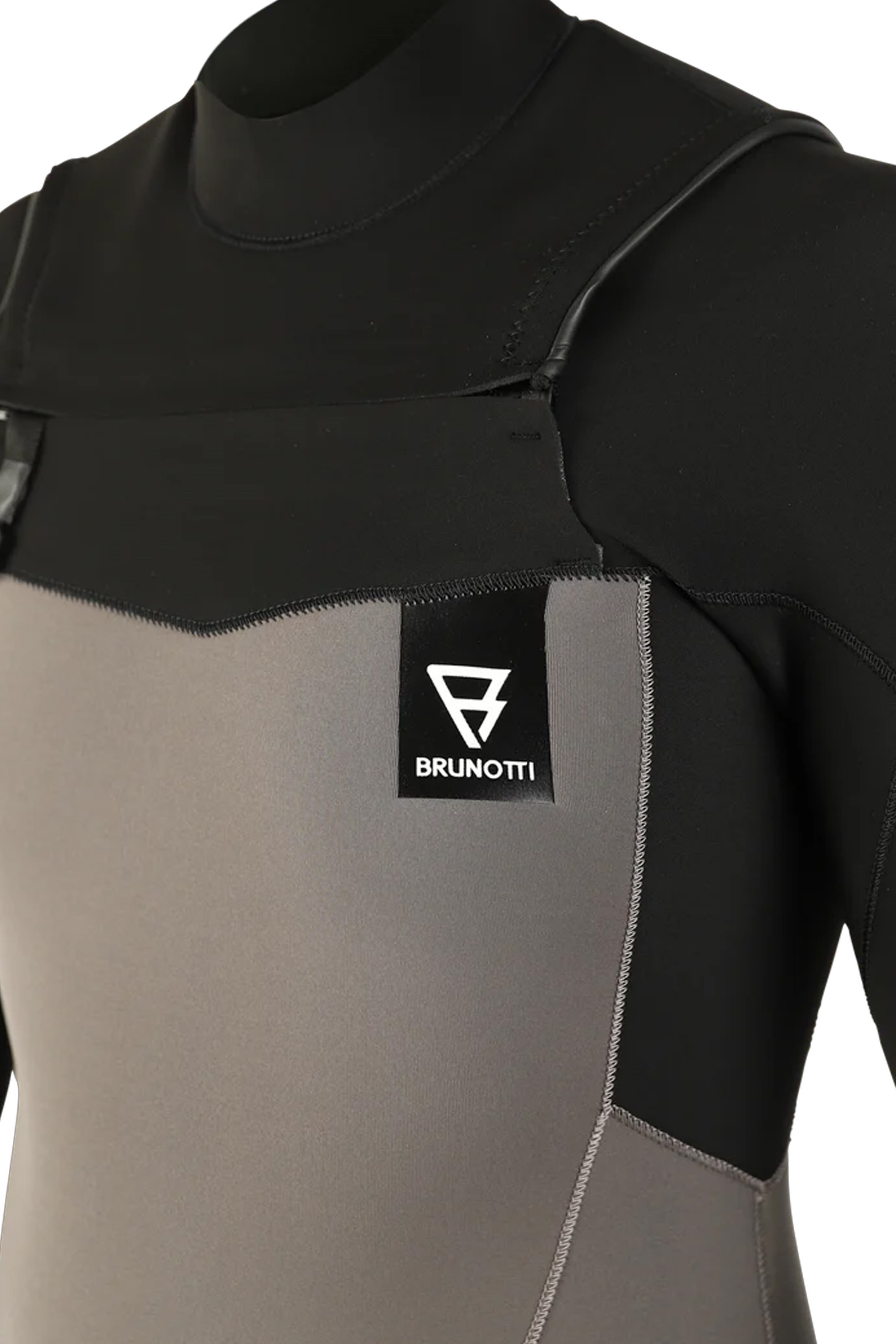 Brunotti-Radiance 5/3 Double Frontzip Neoprenanzug