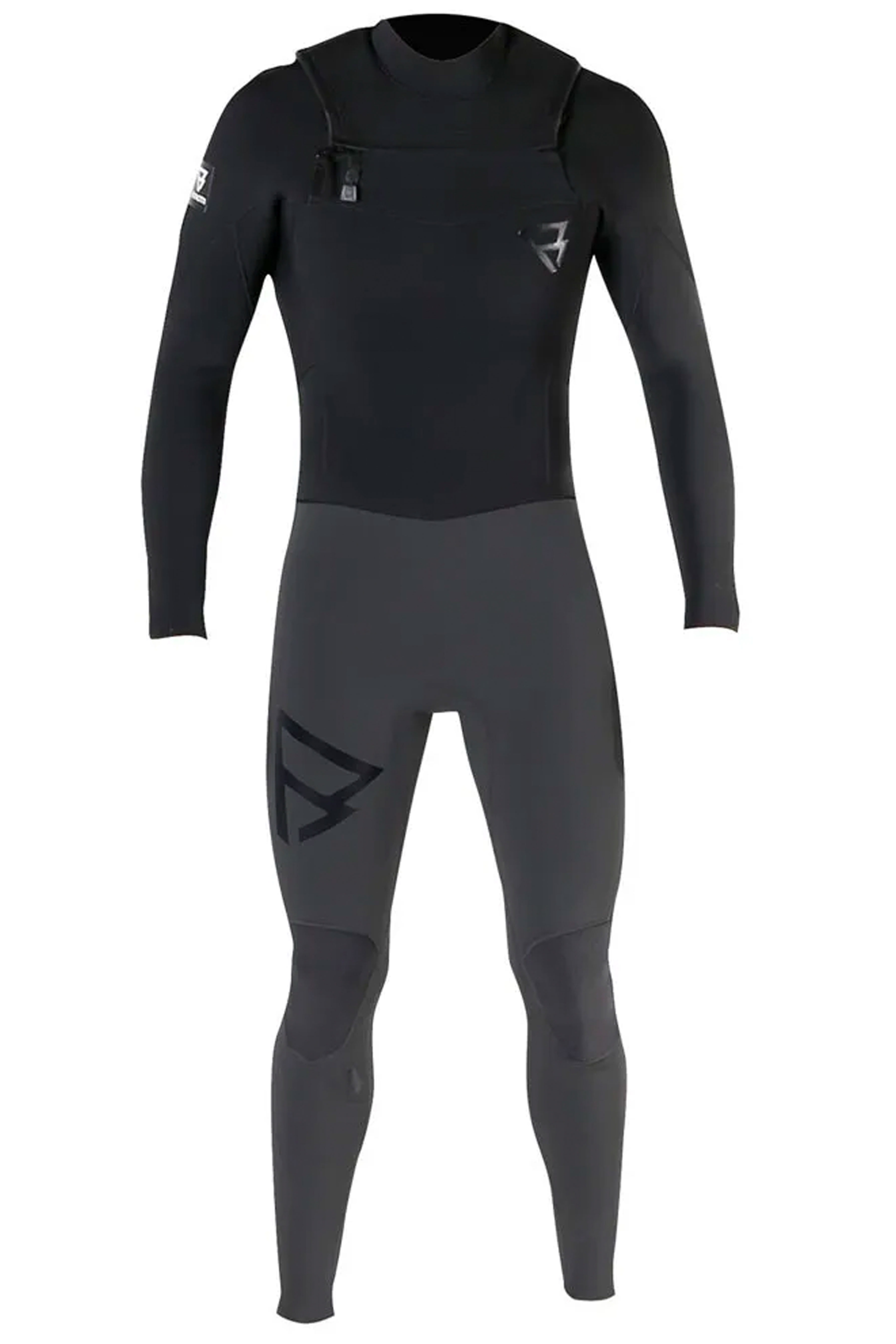 Brunotti-Radiance 5/3 Frontzip Neoprenanzug