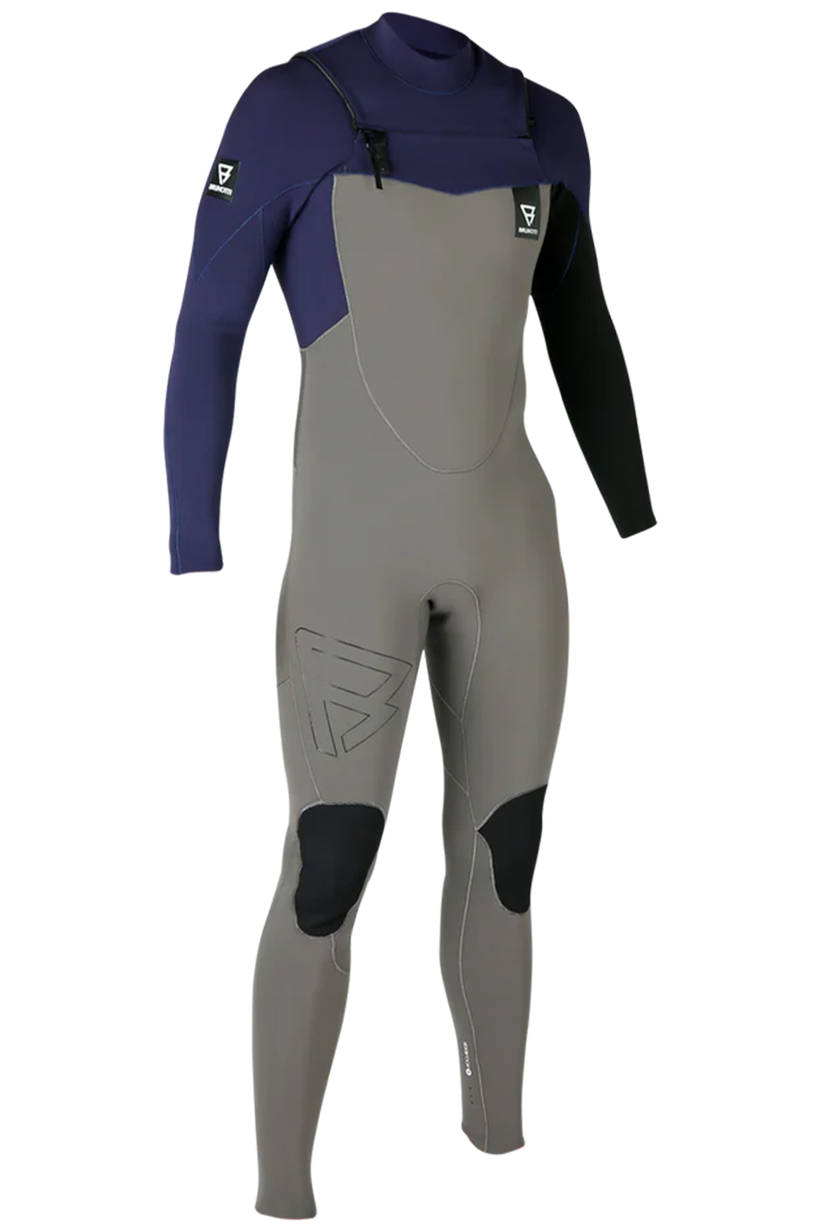 Brunotti-Radiance Frontzip 3/2 Neoprenanazug