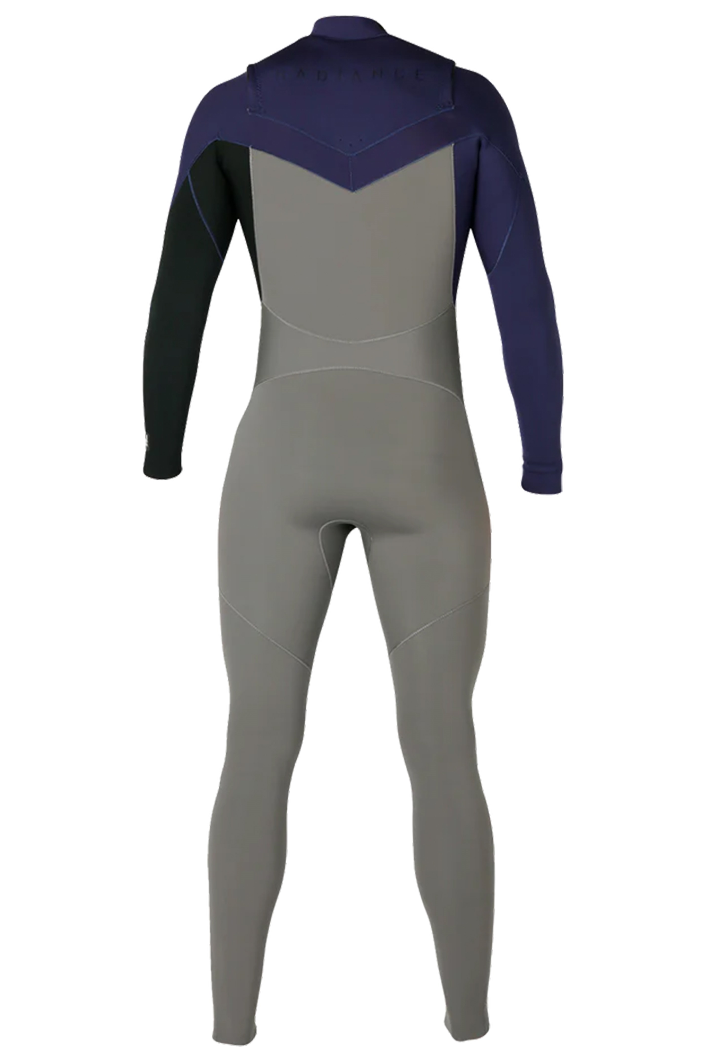 Brunotti-Radiance Frontzip 3/2 Neoprenanazug